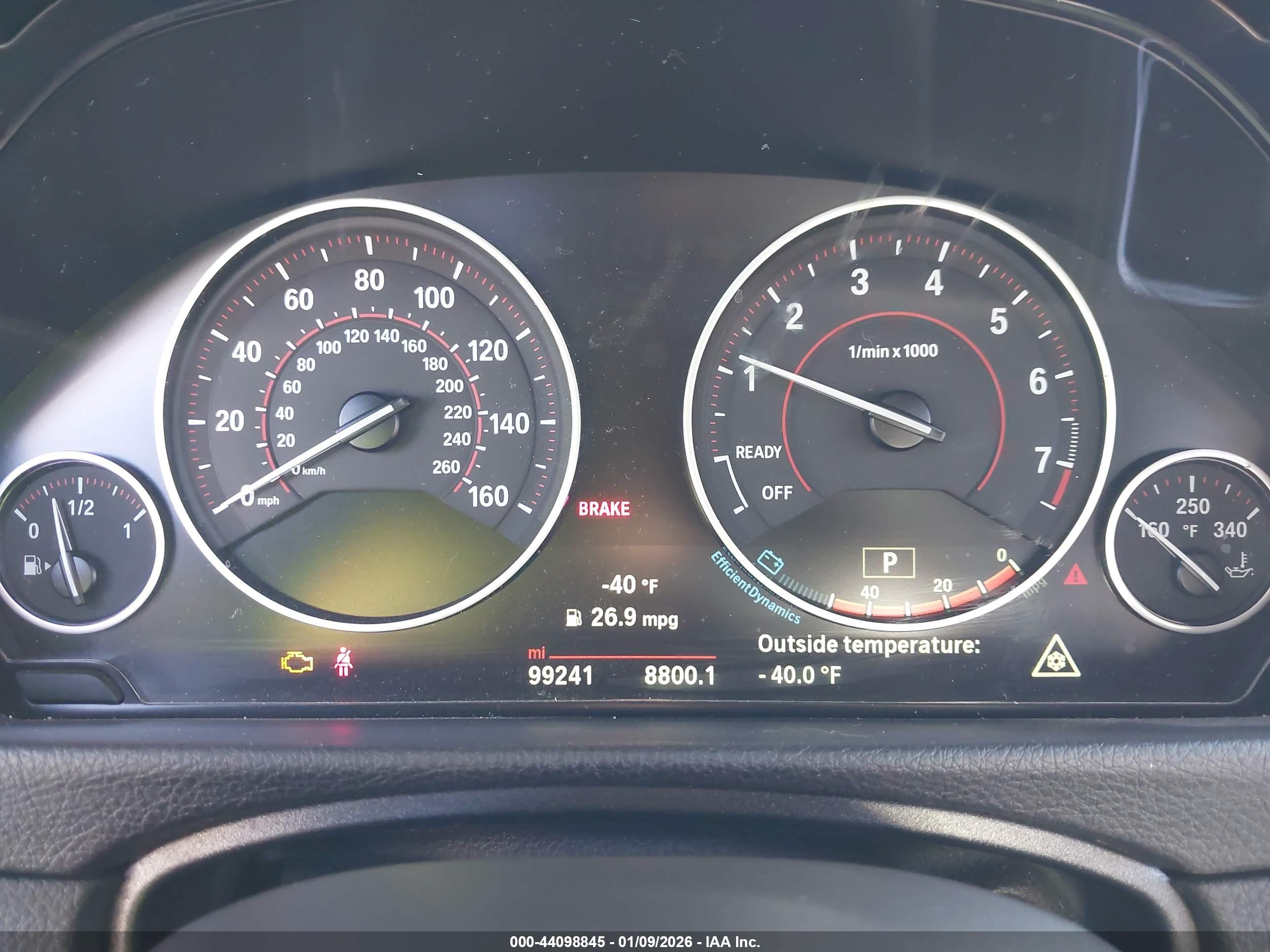 BMW 430I image 7