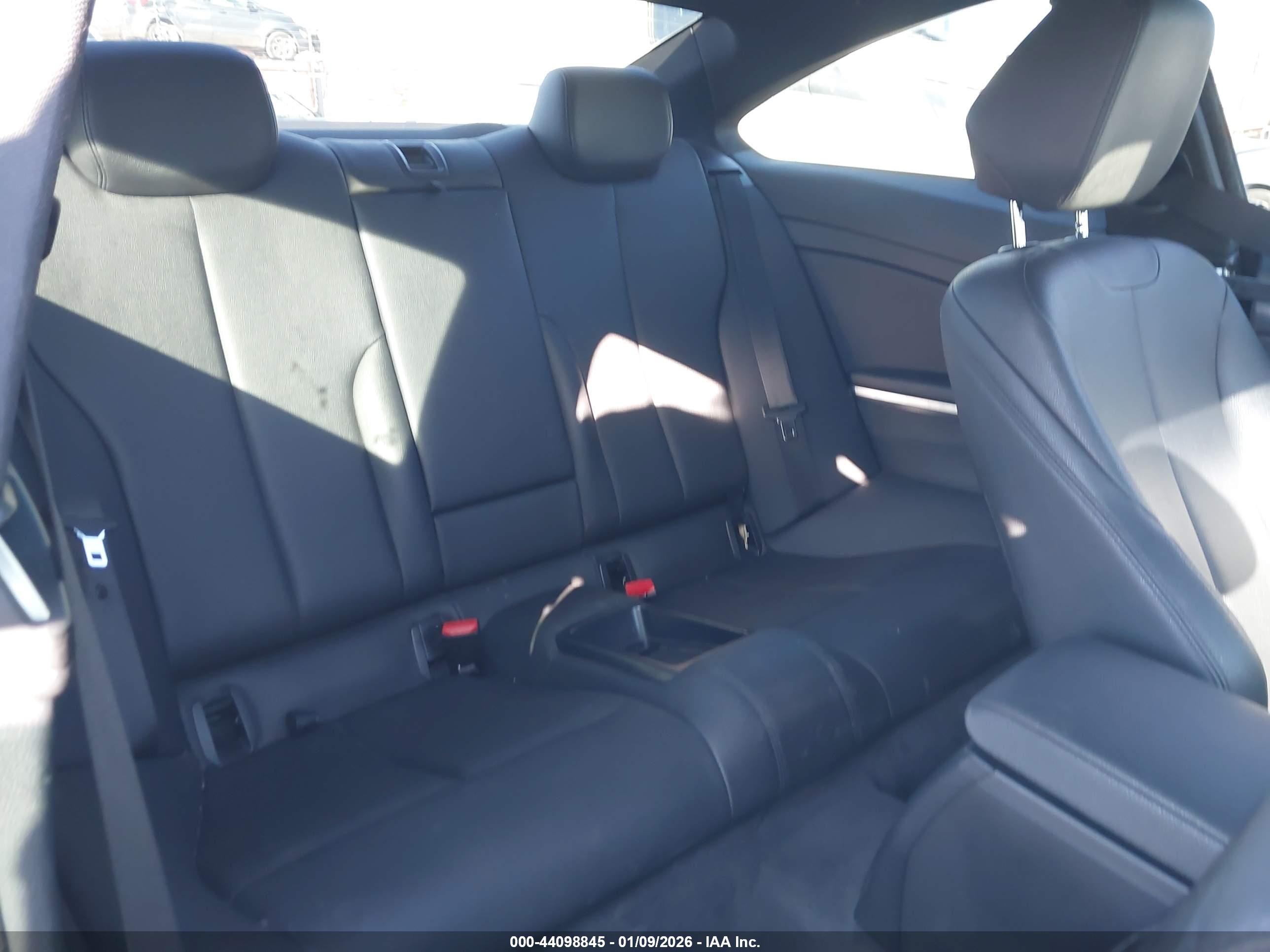 BMW 430I image 8