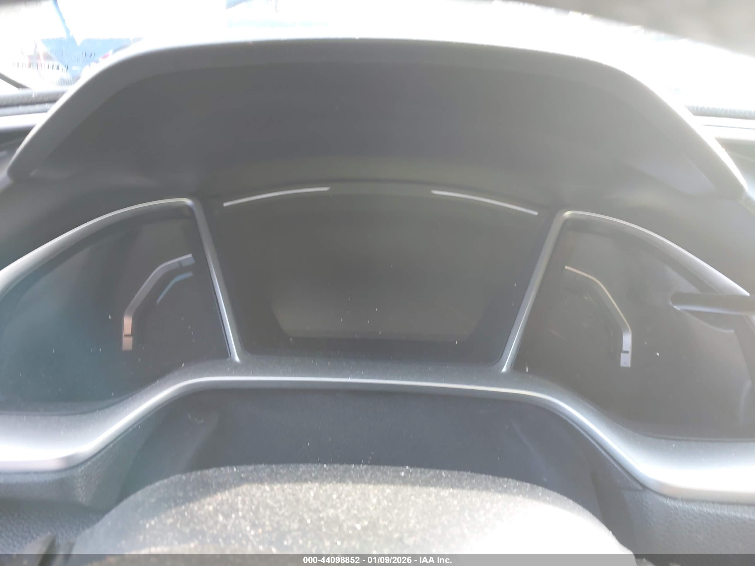 HONDA CIVIC image 7