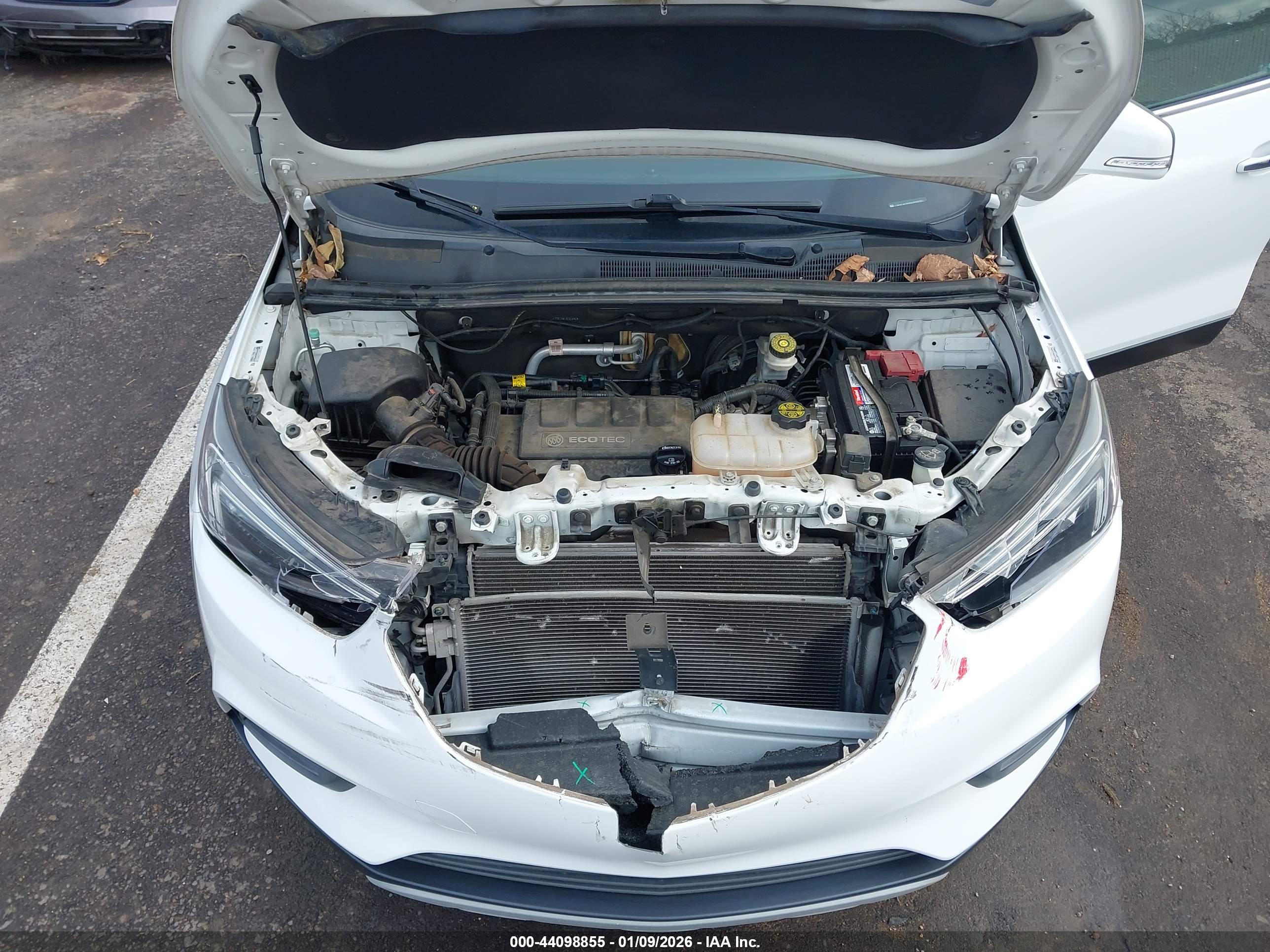 BUICK ENCORE image 10