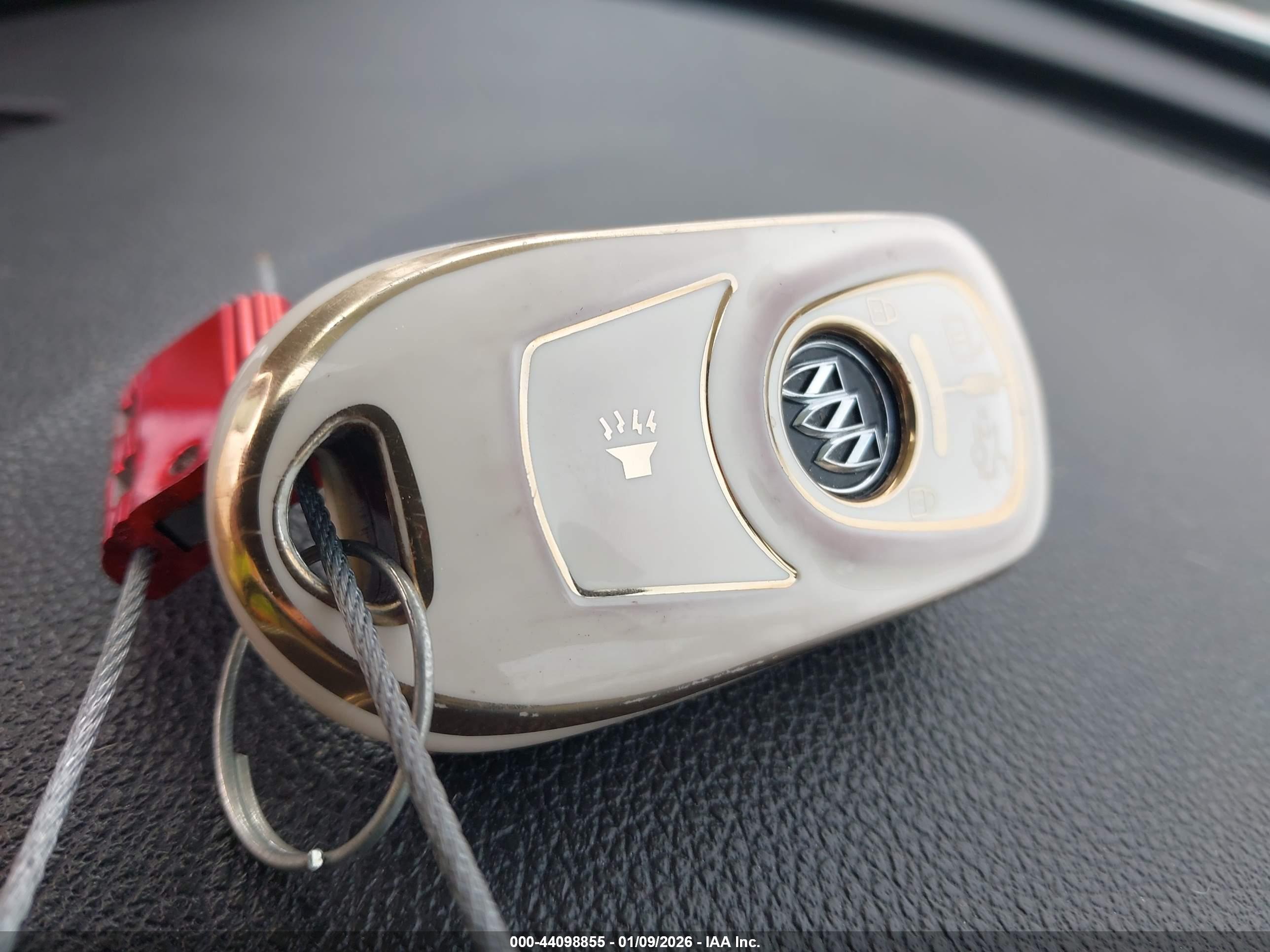 BUICK ENCORE image 11