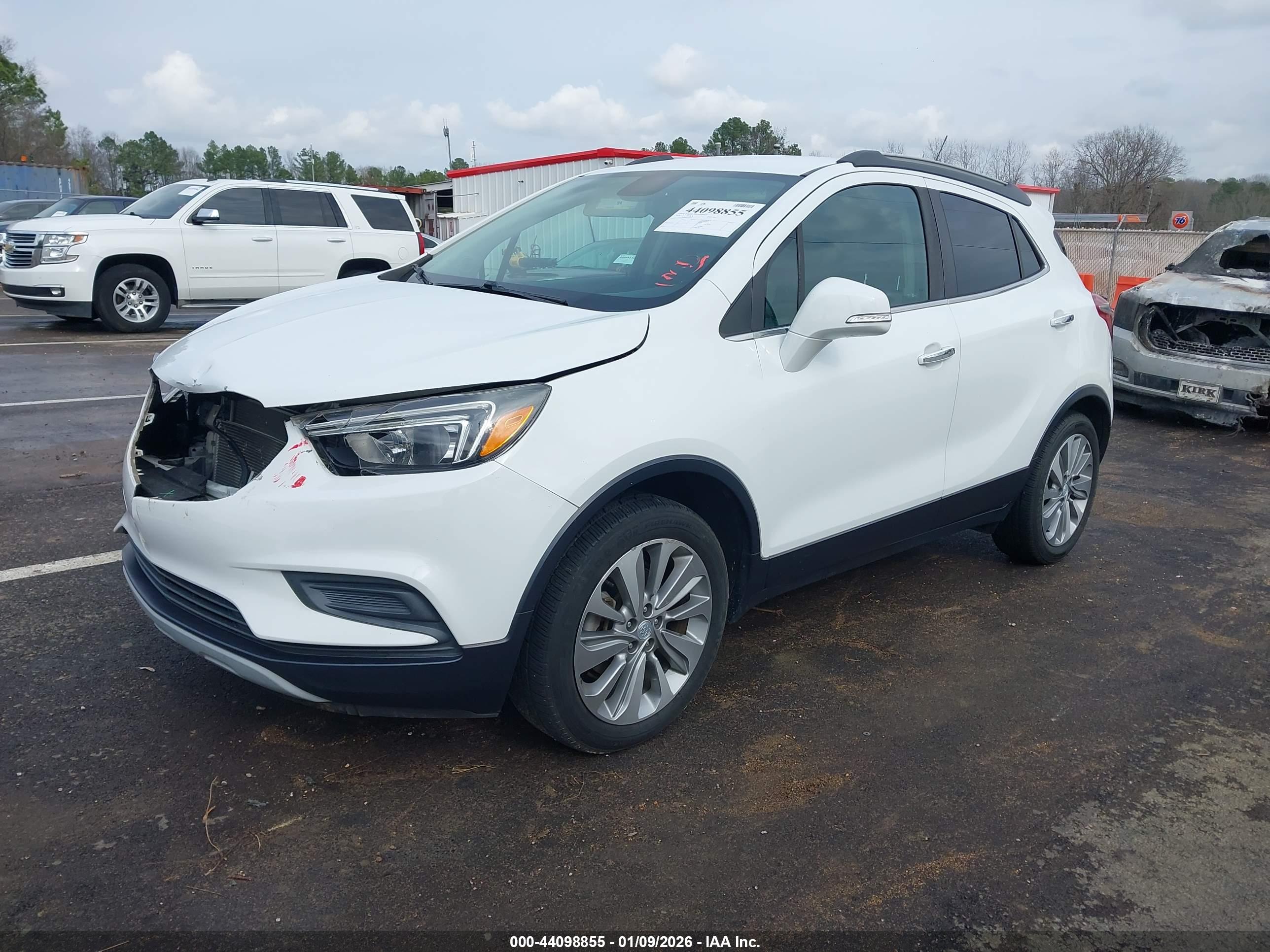 BUICK ENCORE image 2