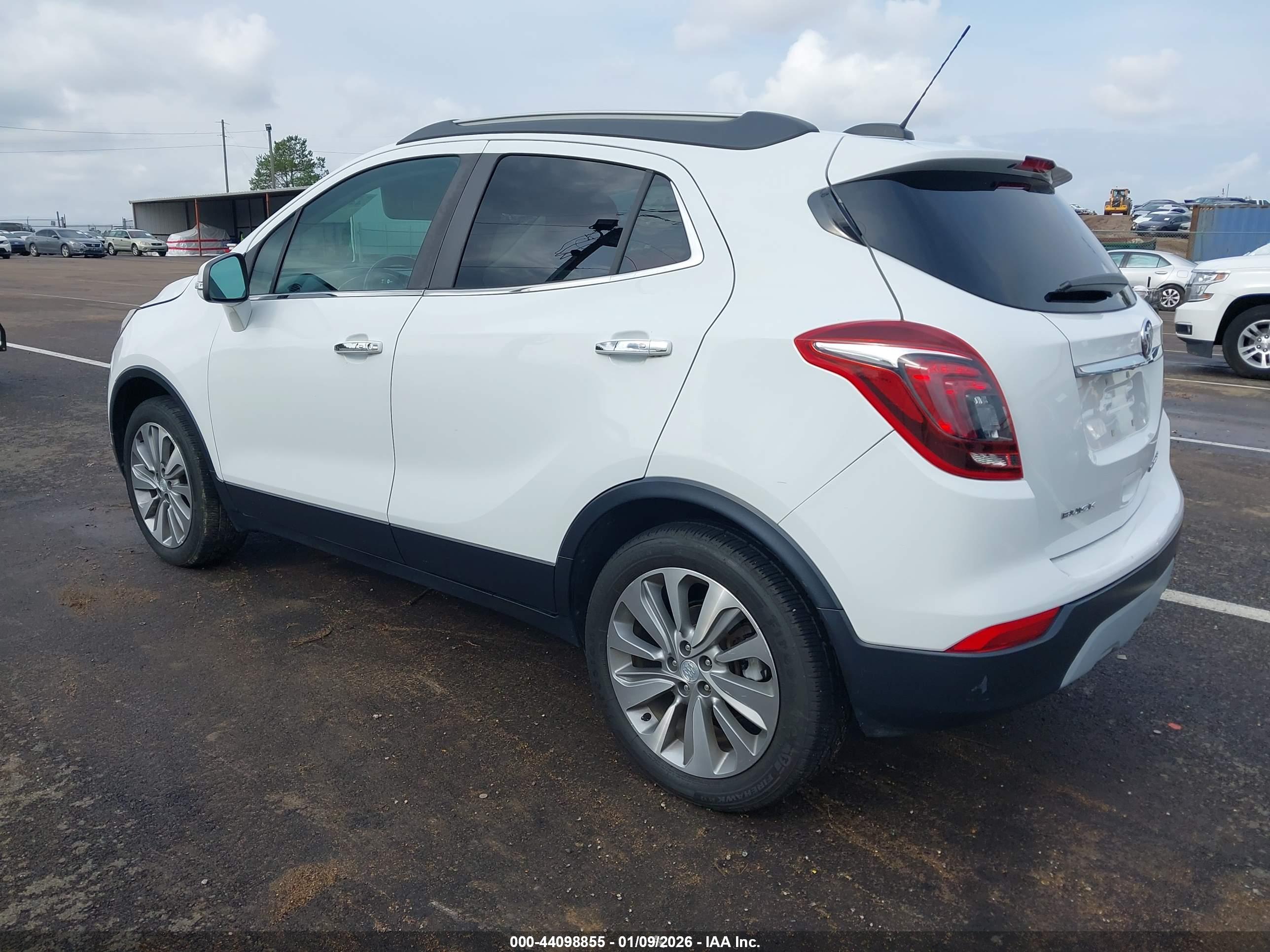 BUICK ENCORE image 3