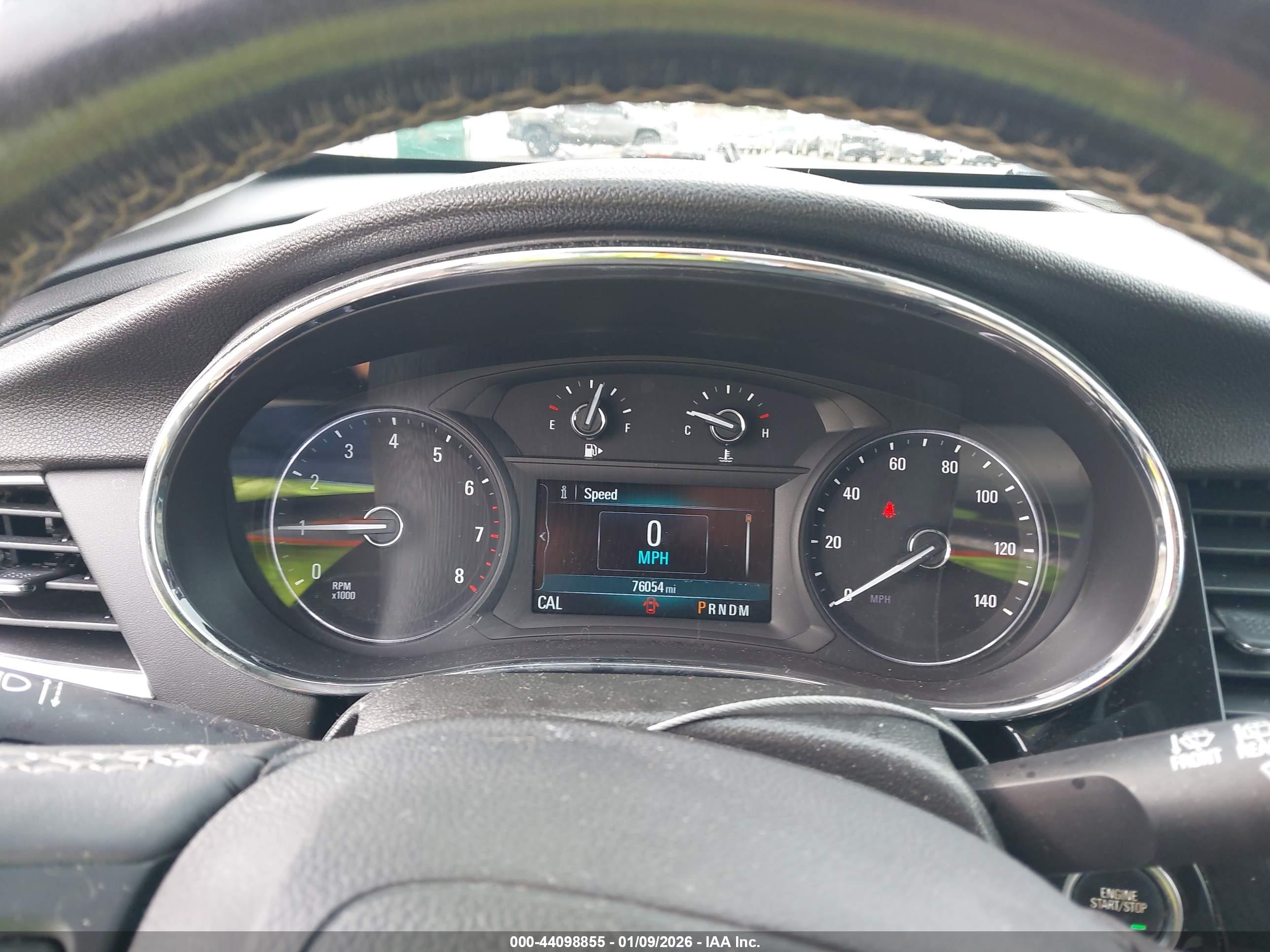 BUICK ENCORE image 7