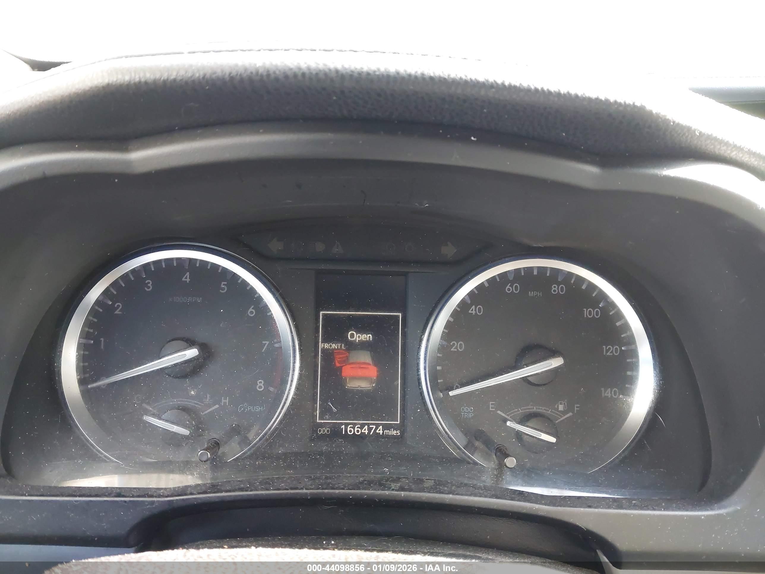 TOYOTA HIGHLANDER image 7