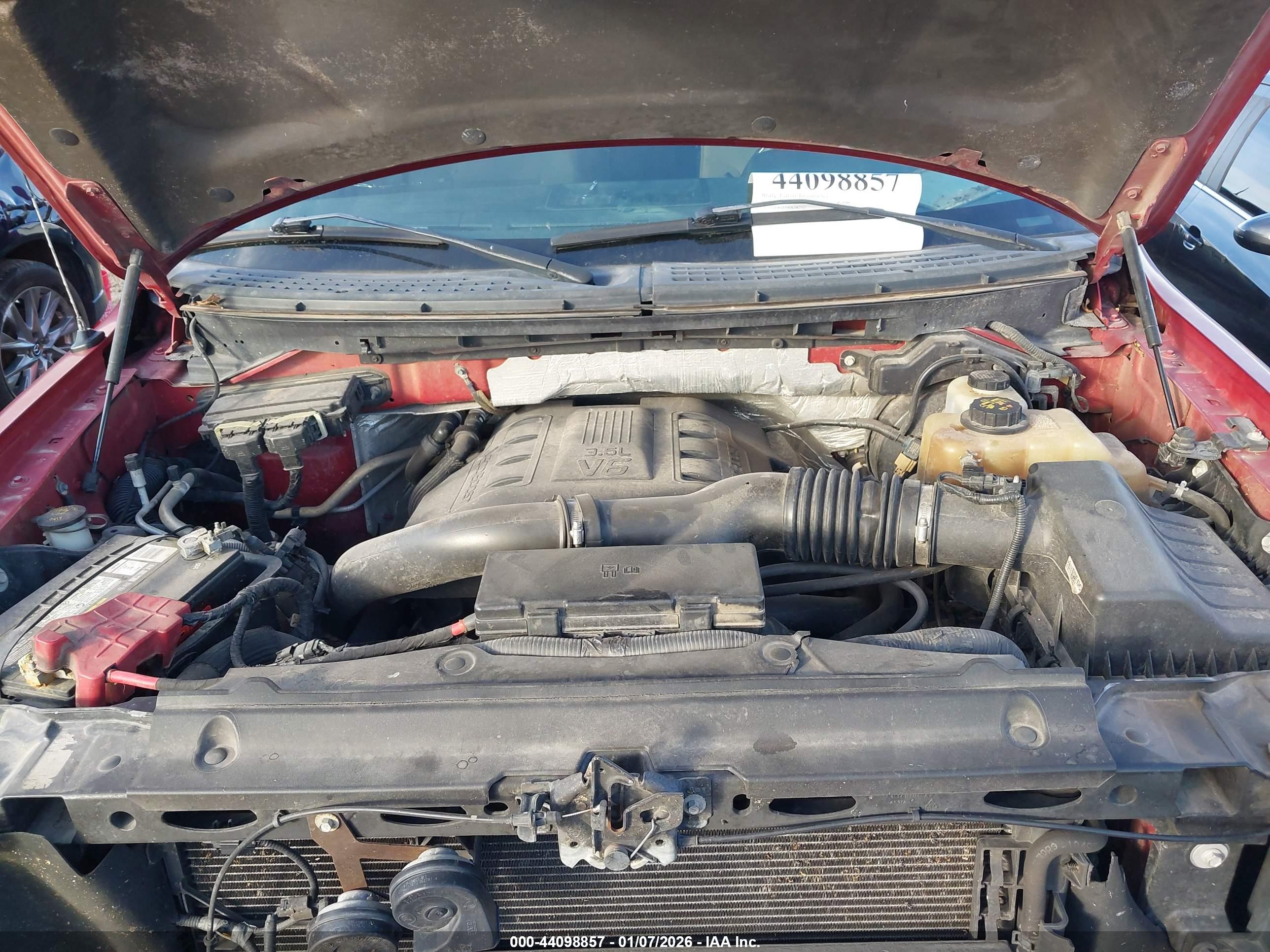 FORD F-150 image 10