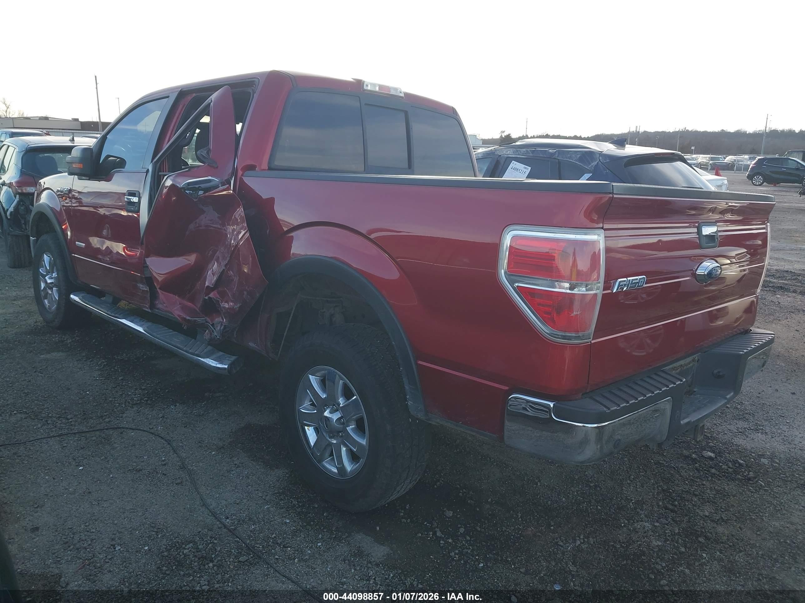 FORD F-150 image 3