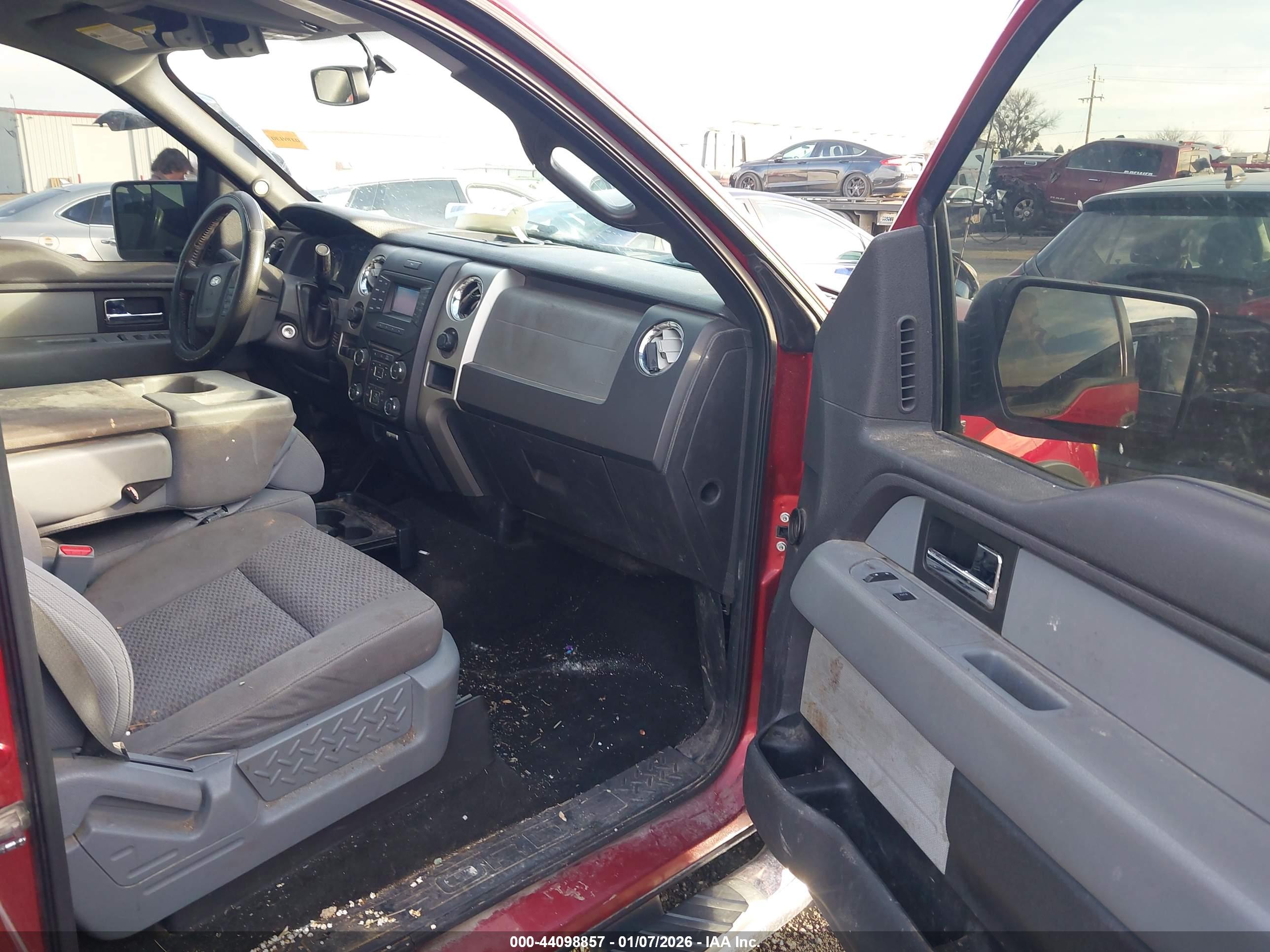 FORD F-150 image 5