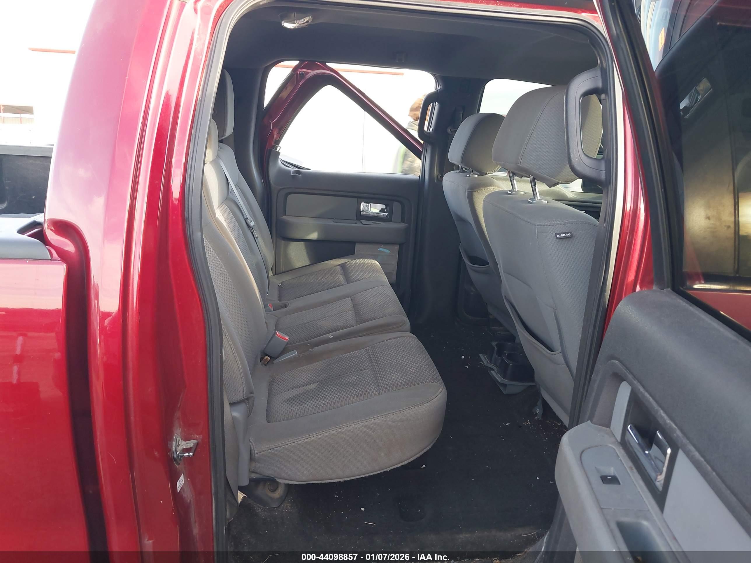 FORD F-150 image 8