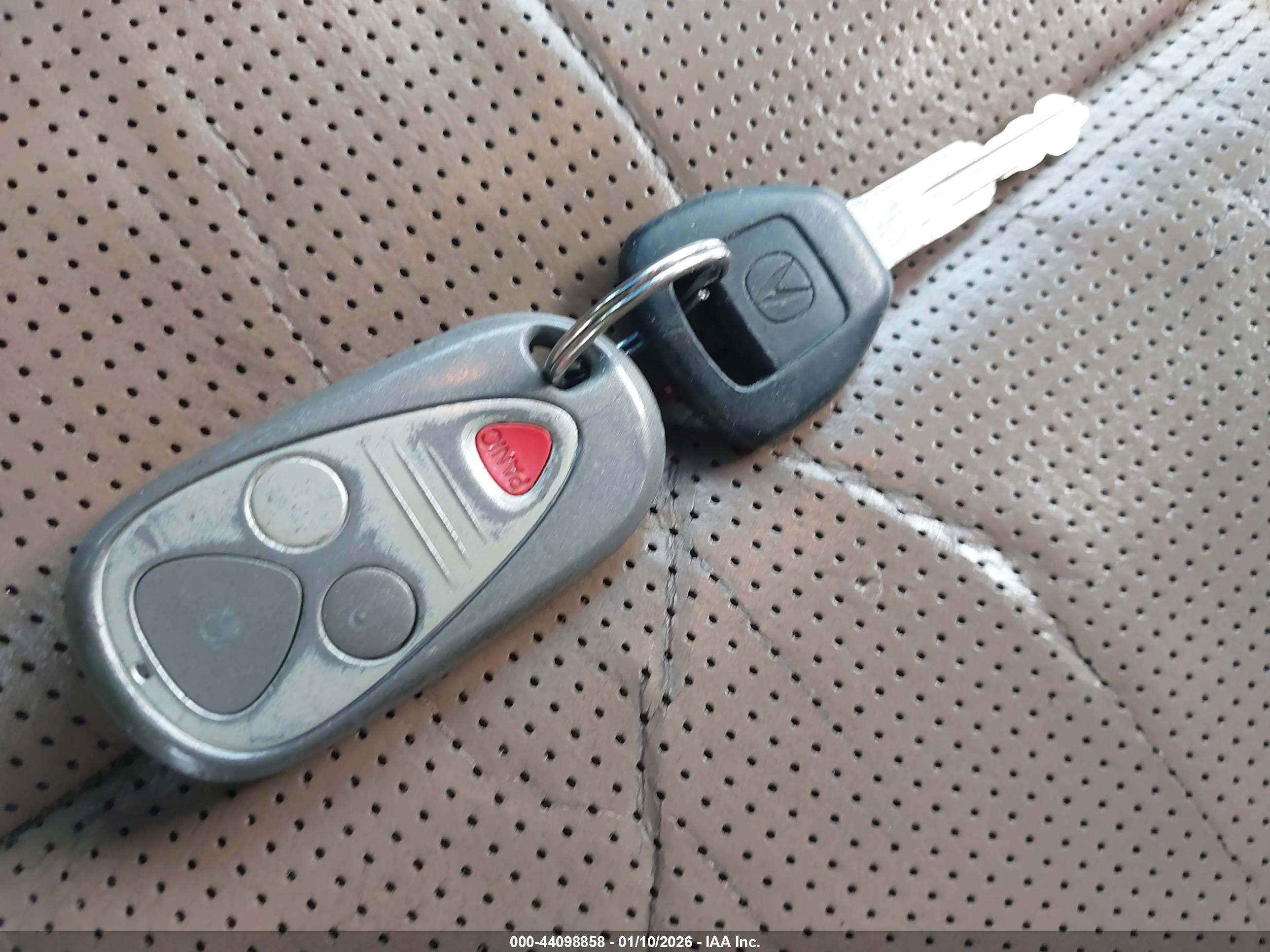 ACURA MDX image 11