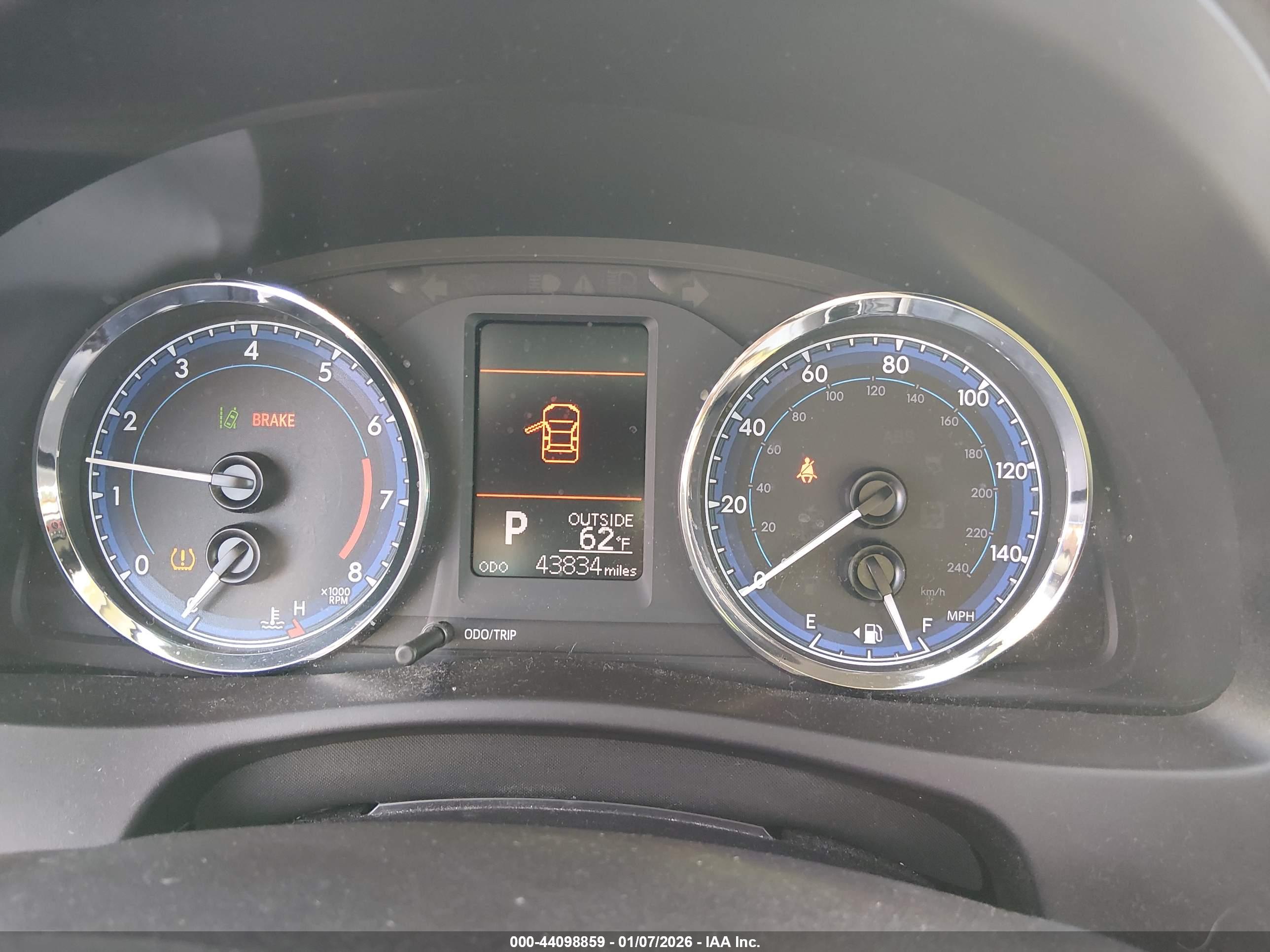 TOYOTA COROLLA image 7