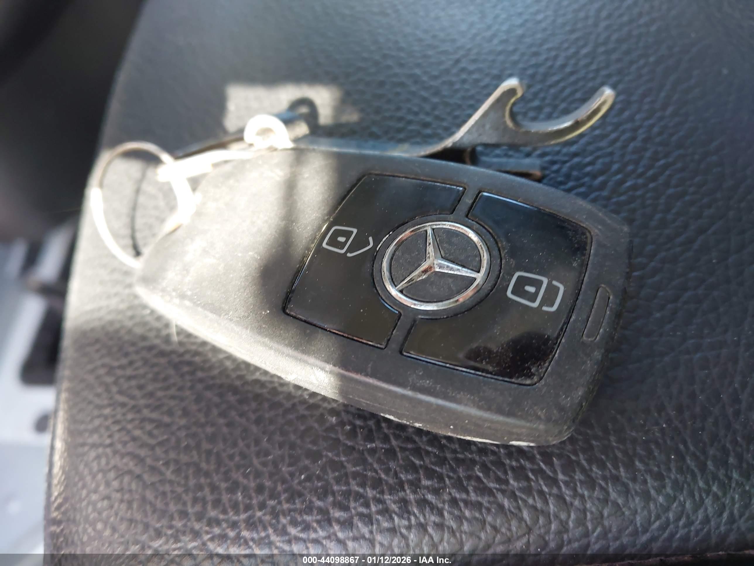 MERCEDES-BENZ SPRINTER image 11