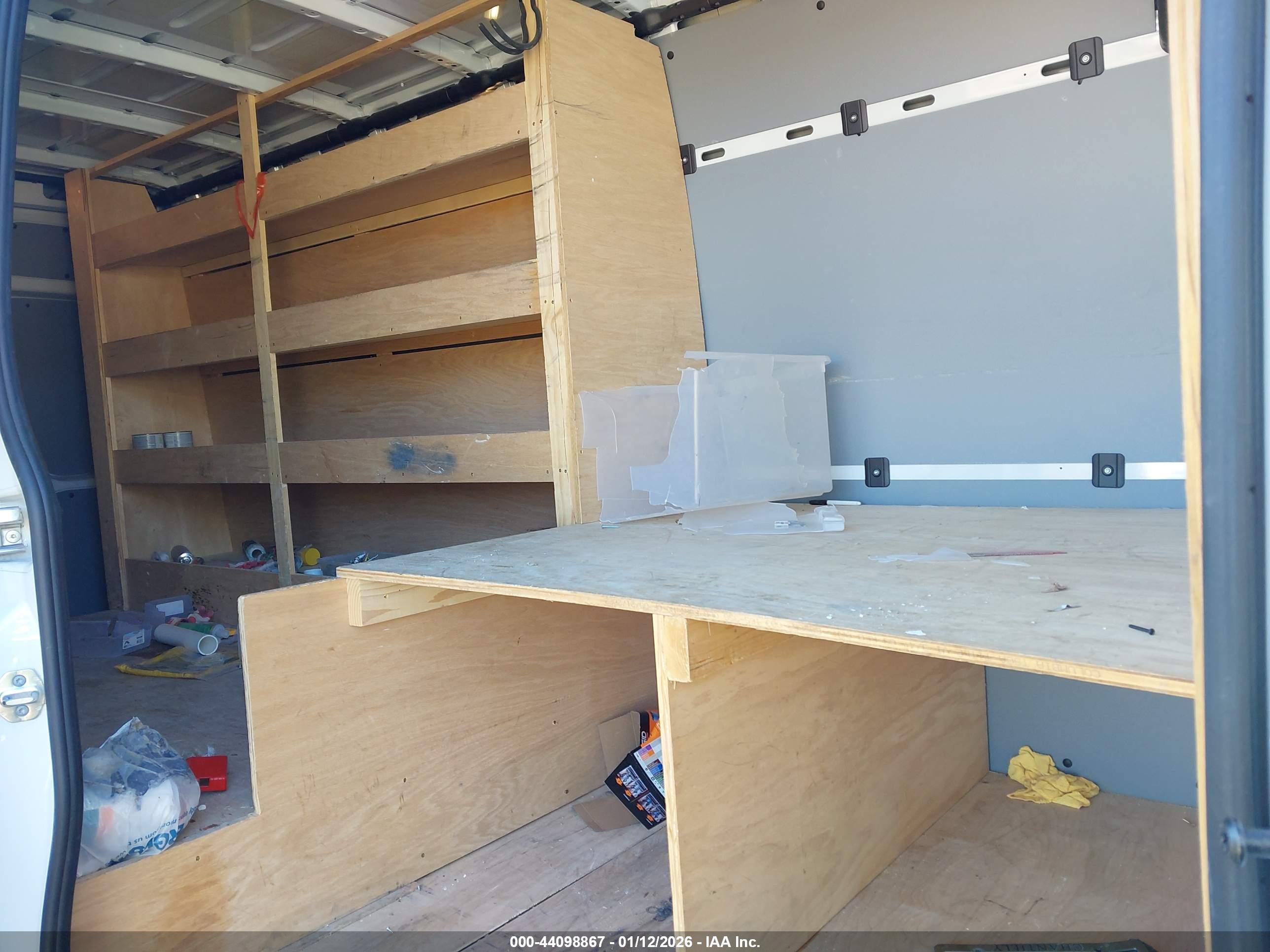MERCEDES-BENZ SPRINTER image 8