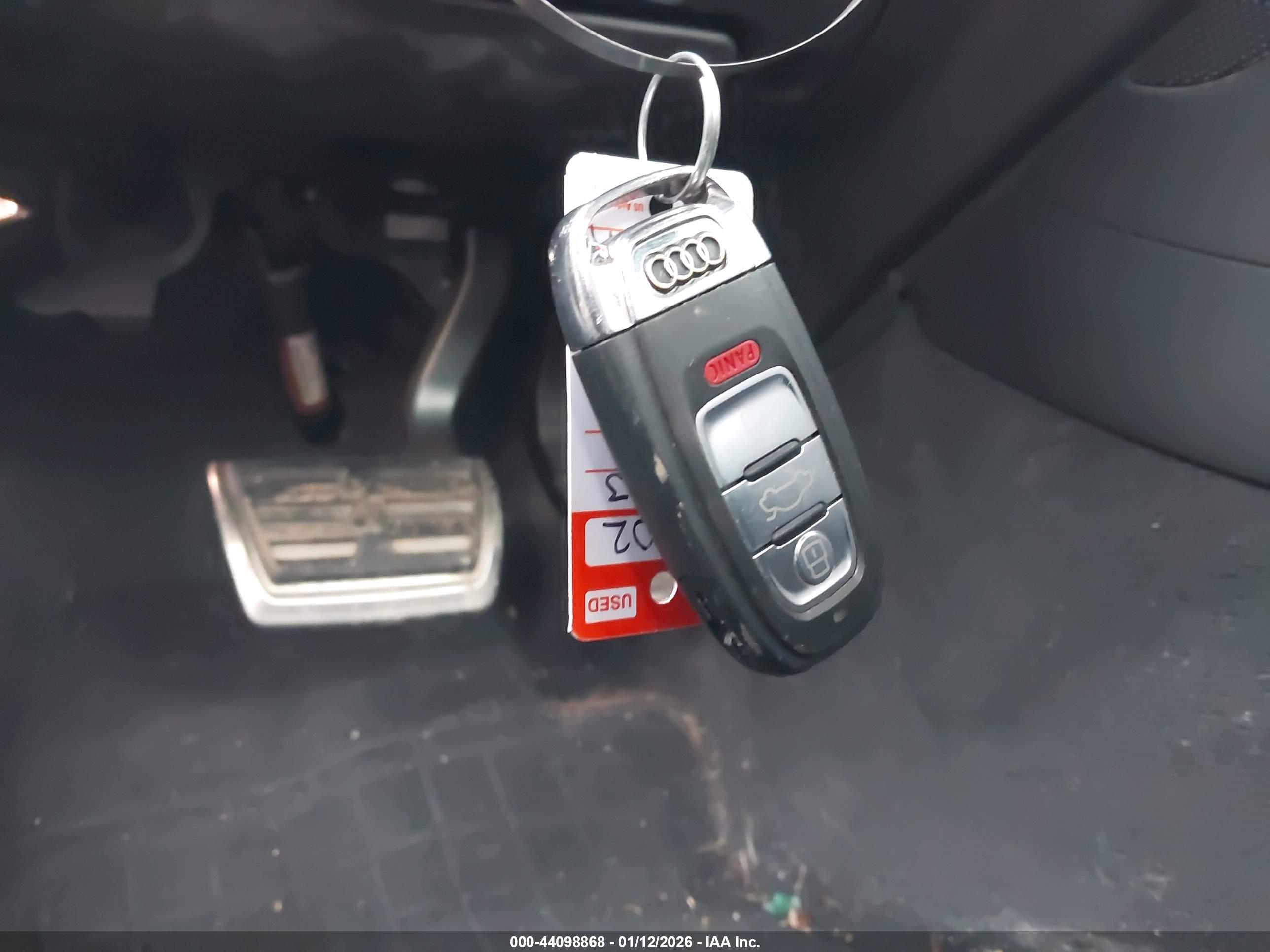 AUDI S5 image 11