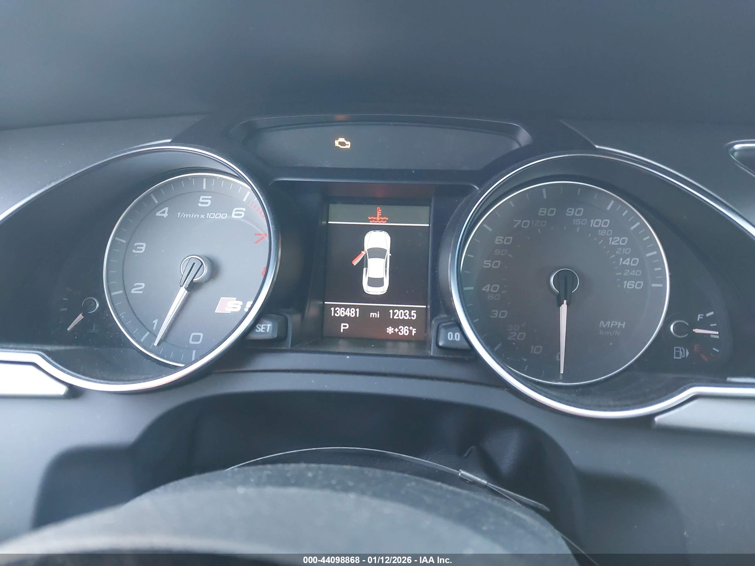 AUDI S5 image 7