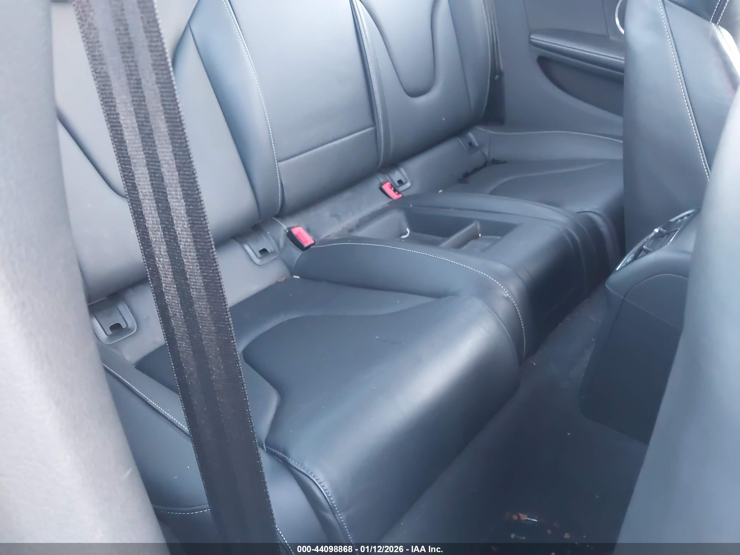 AUDI S5 image 8