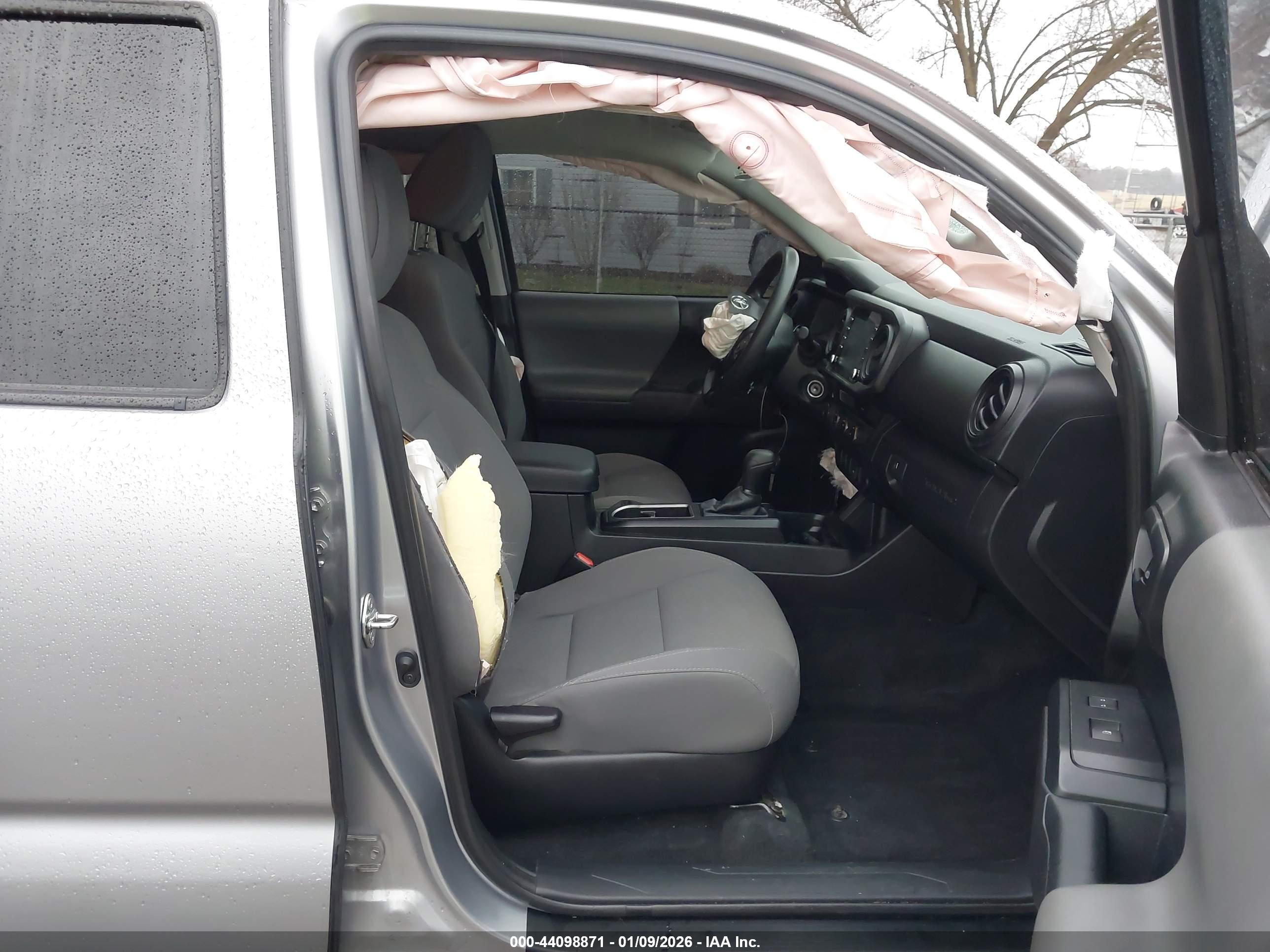 TOYOTA TACOMA image 5