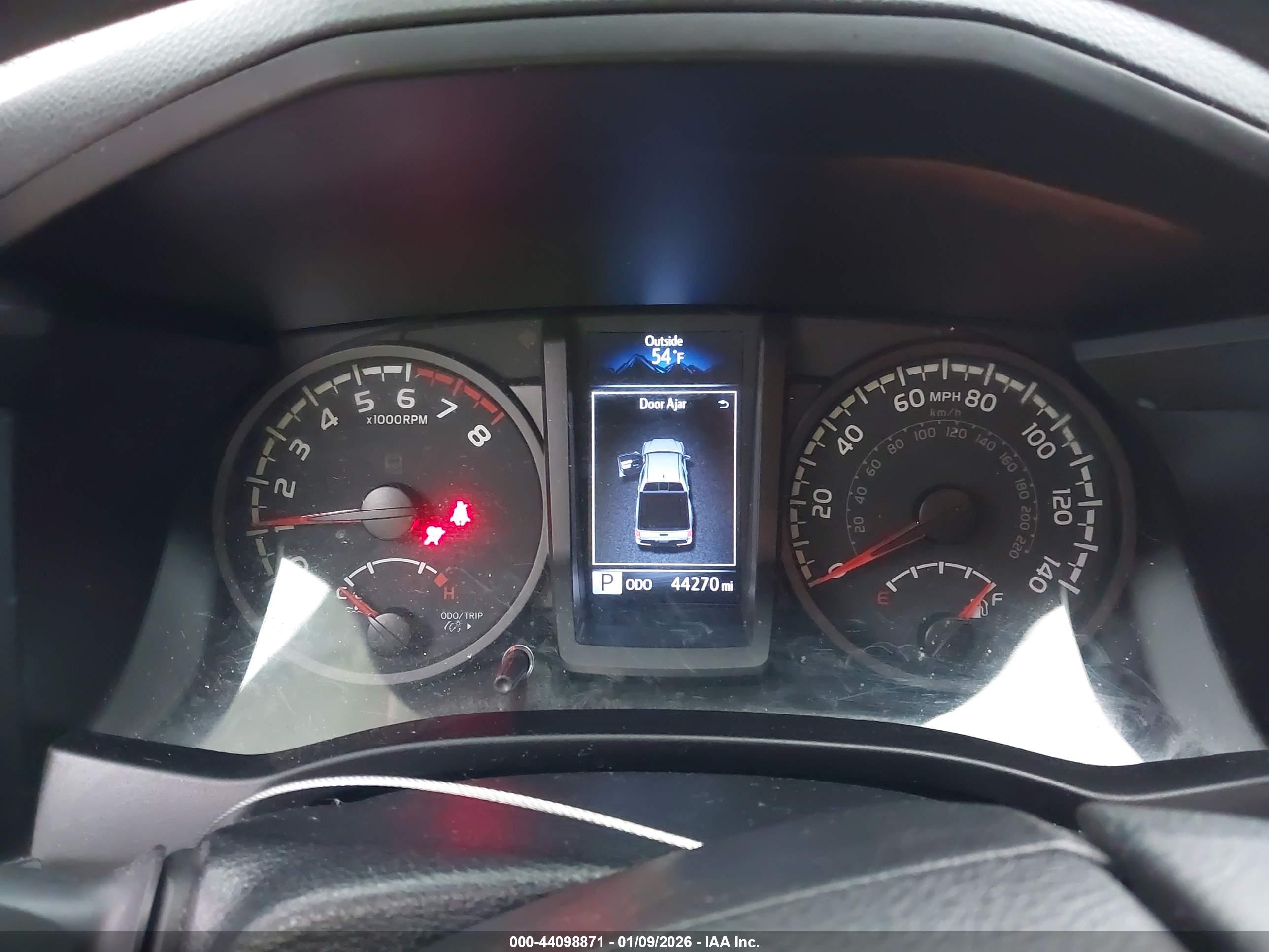 TOYOTA TACOMA image 7