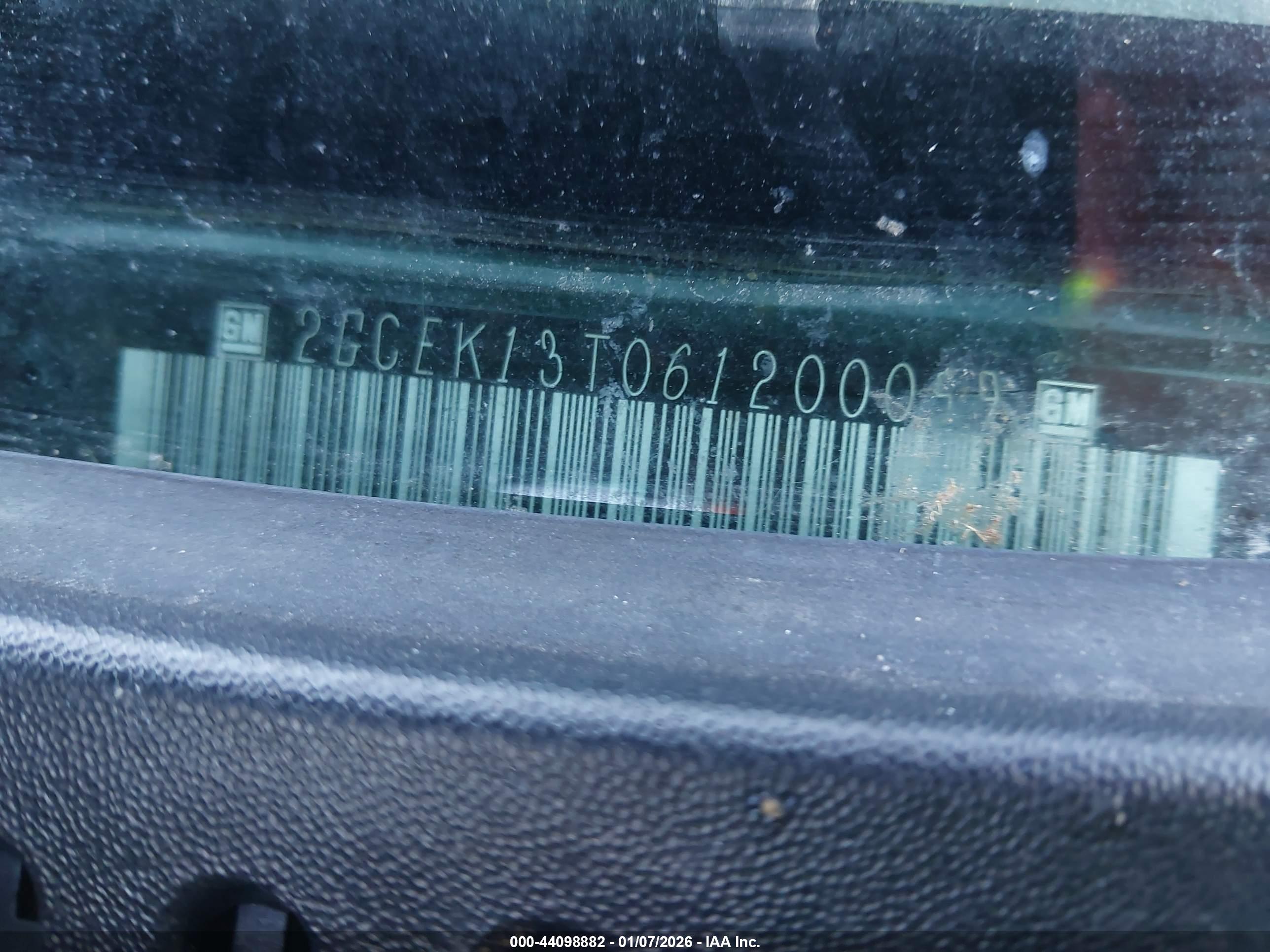 CHEVROLET SILVERADO image 9