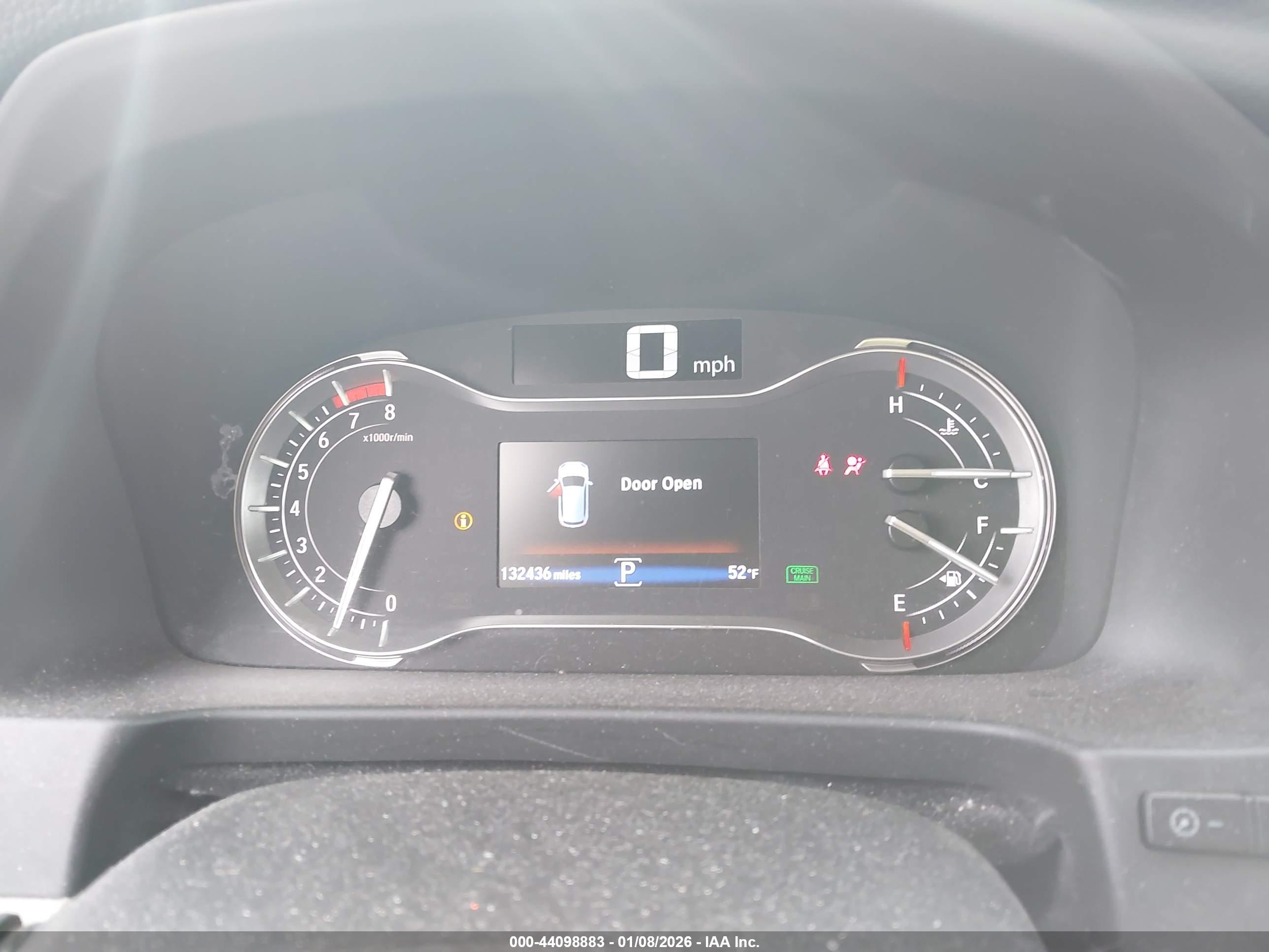 HONDA PILOT image 7