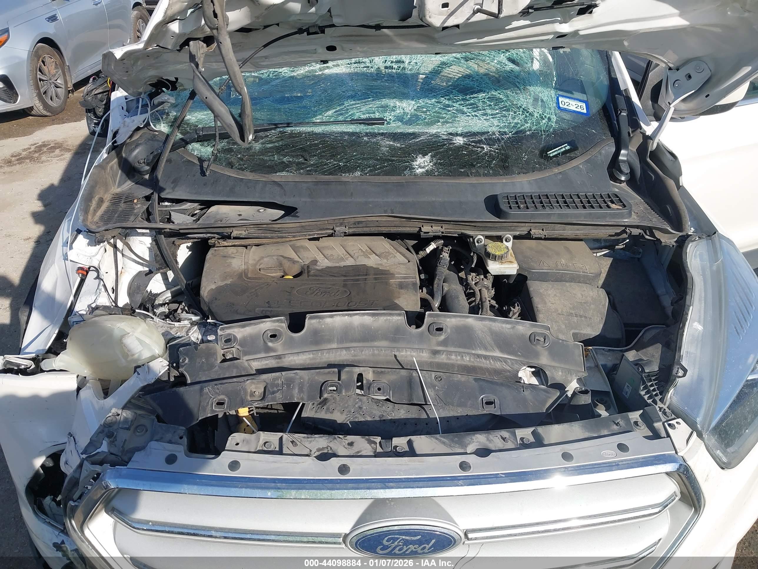 FORD ESCAPE image 10