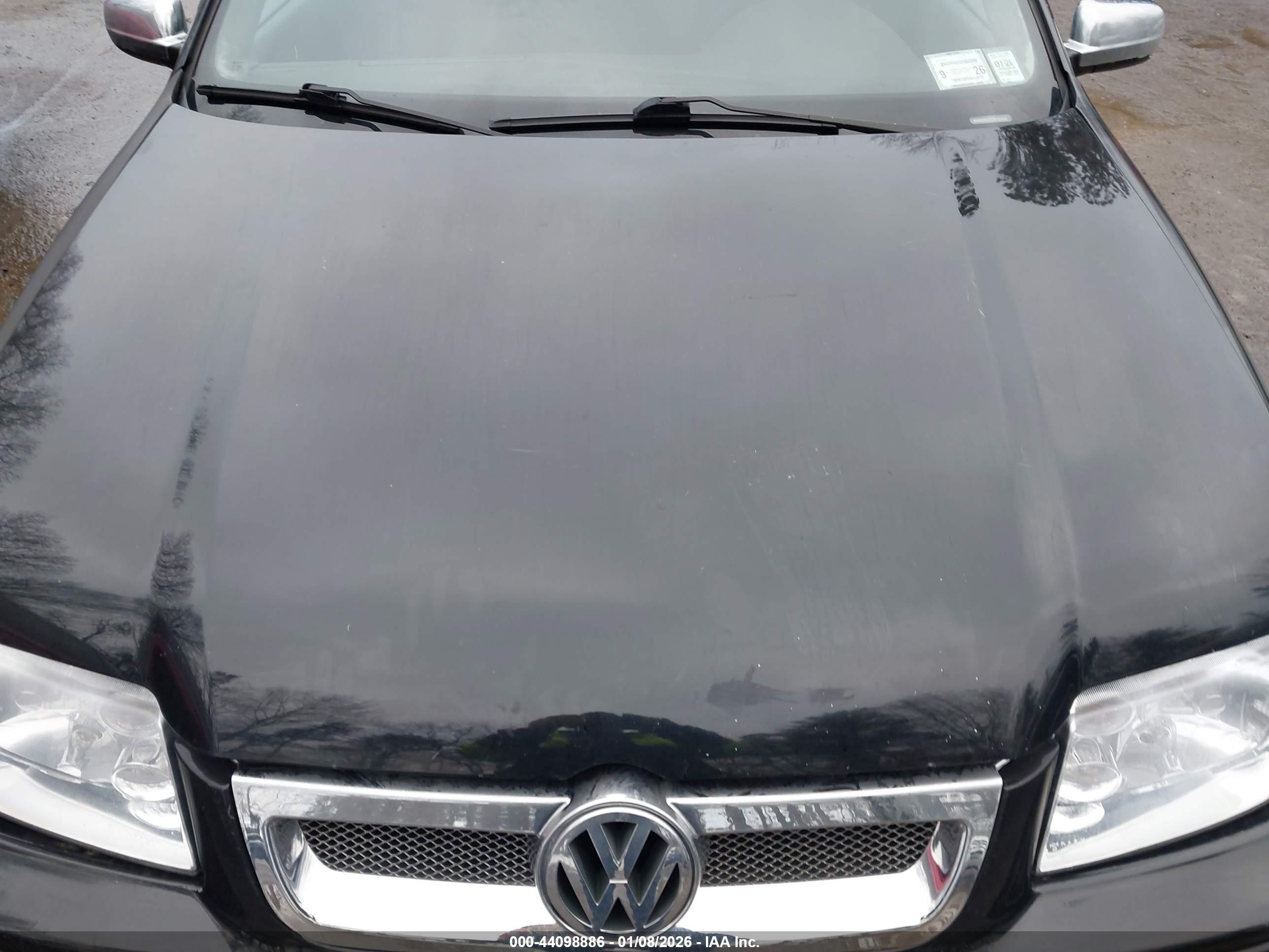 VOLKSWAGEN JETTA image 10