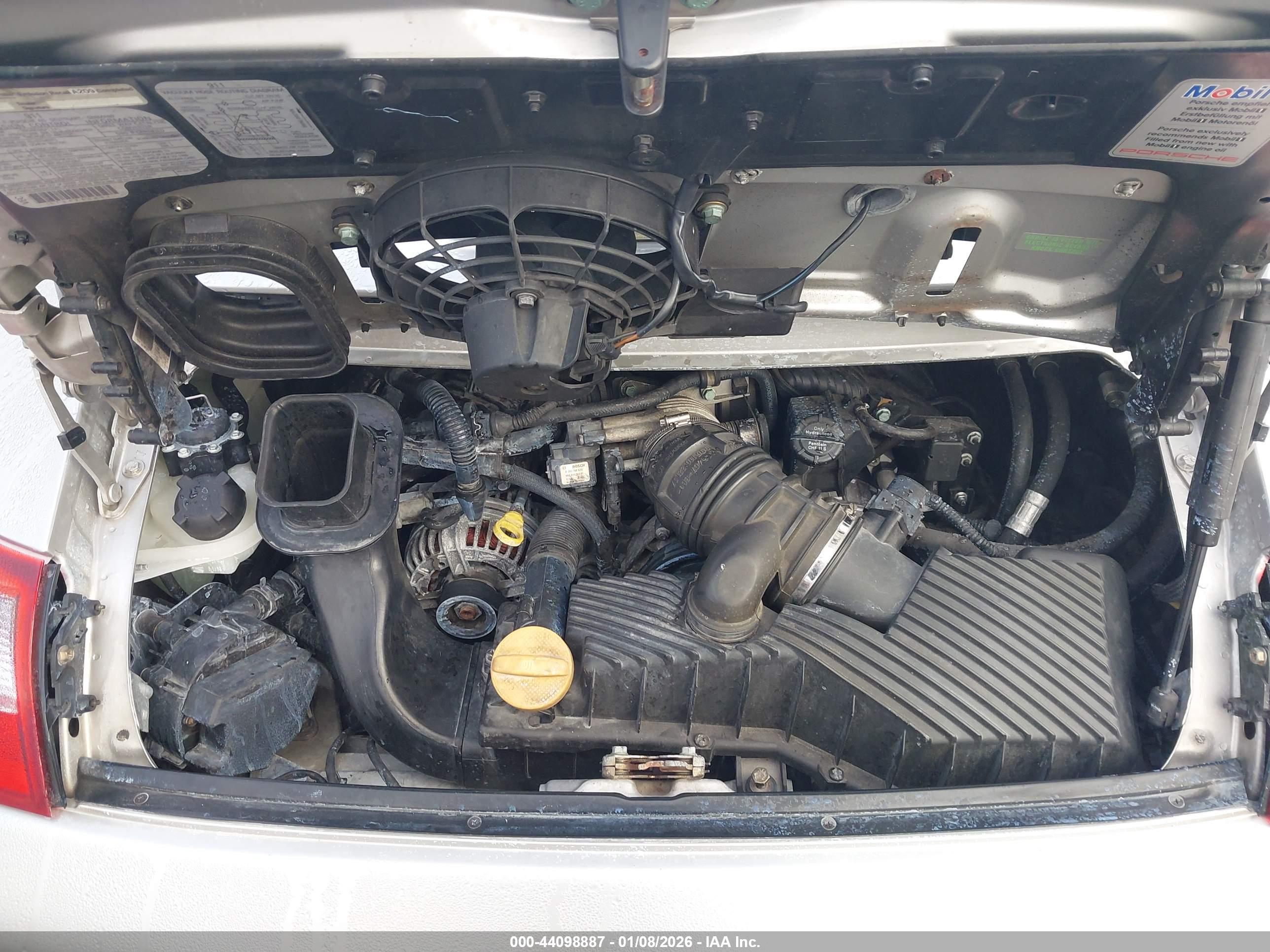 PORSCHE 911 image 10