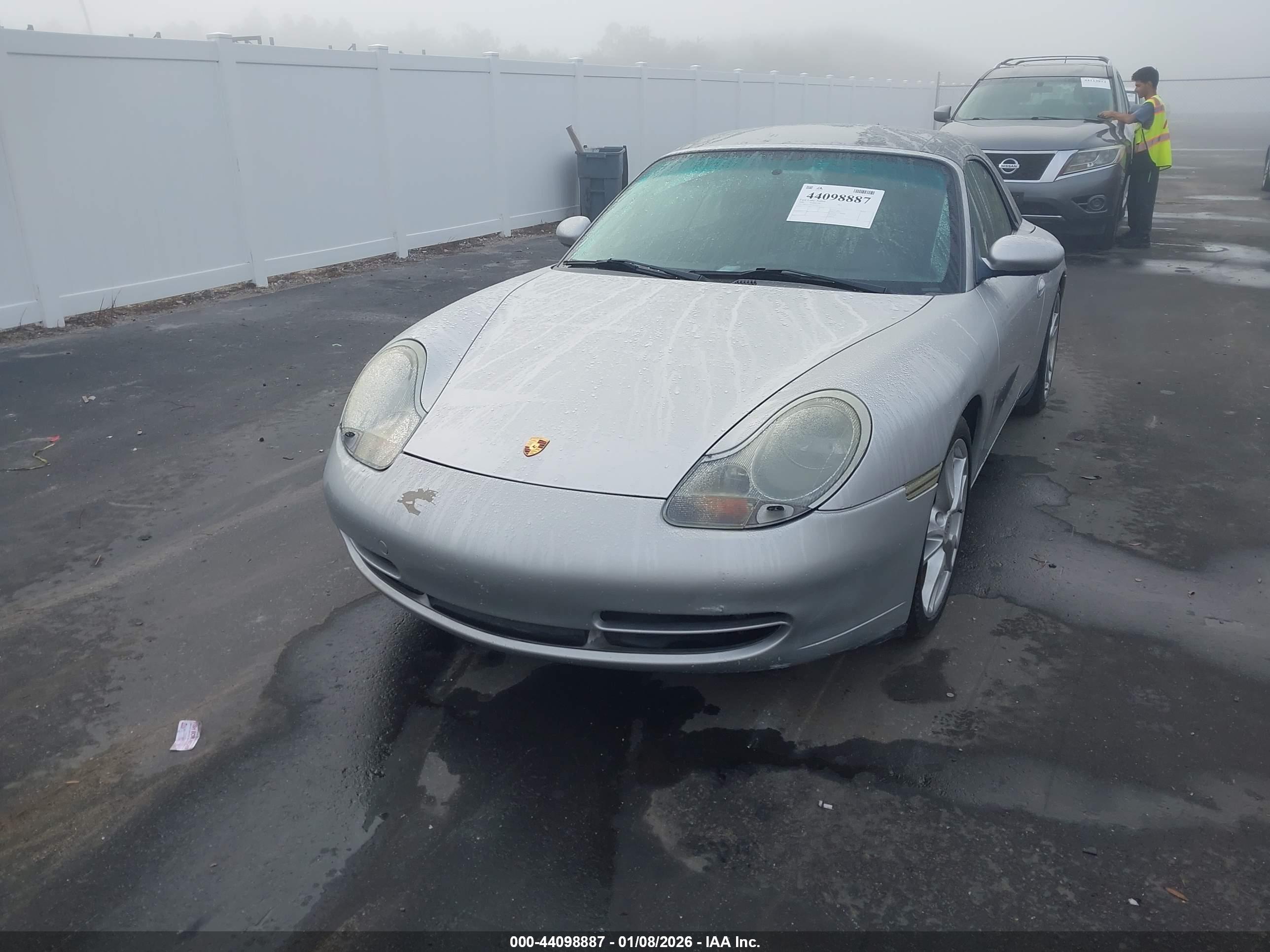 PORSCHE 911 image 2