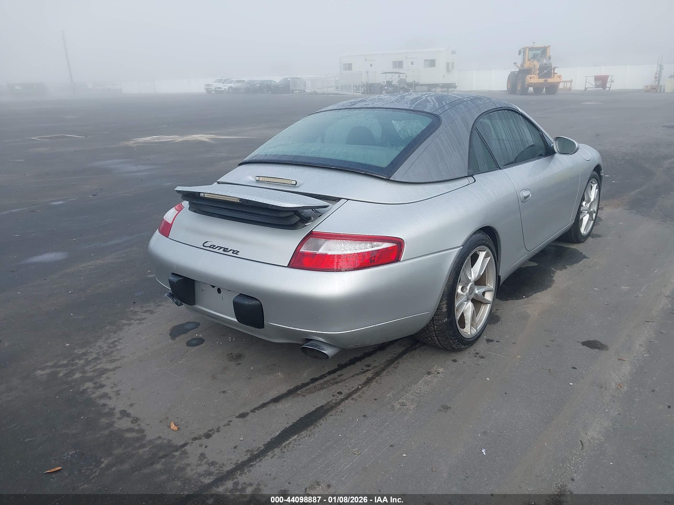 PORSCHE 911 image 4