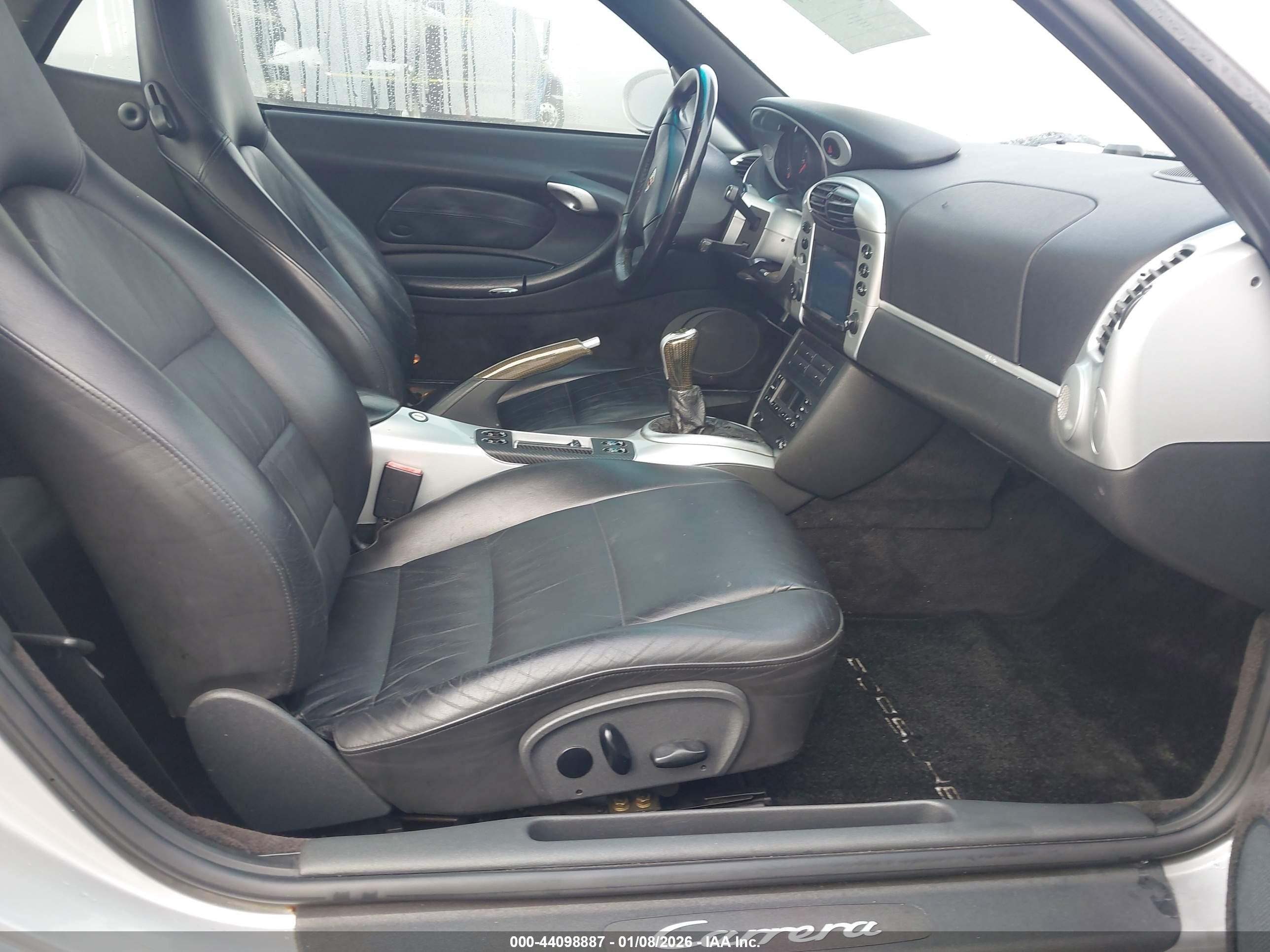 PORSCHE 911 image 5