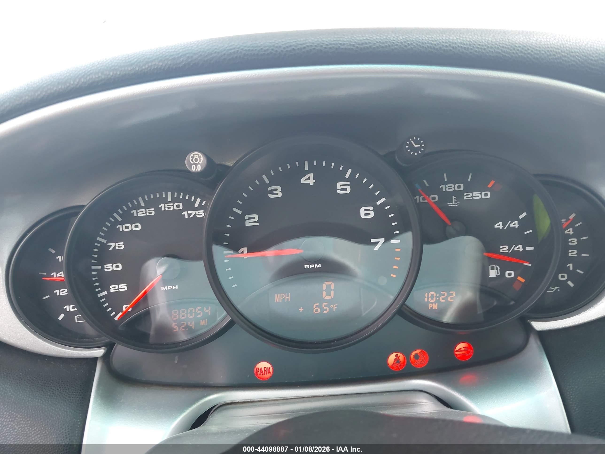 PORSCHE 911 image 7
