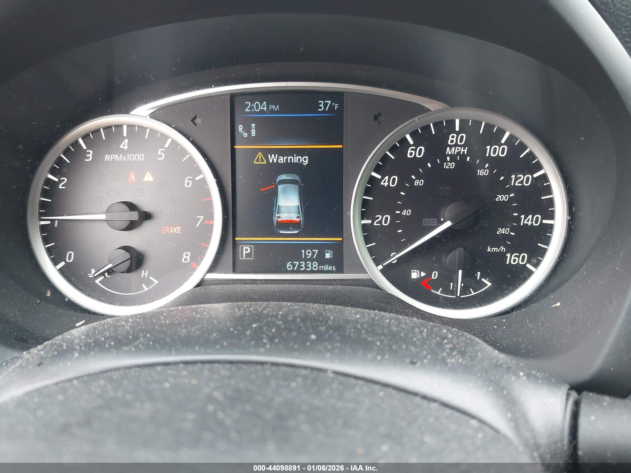 NISSAN SENTRA image 7