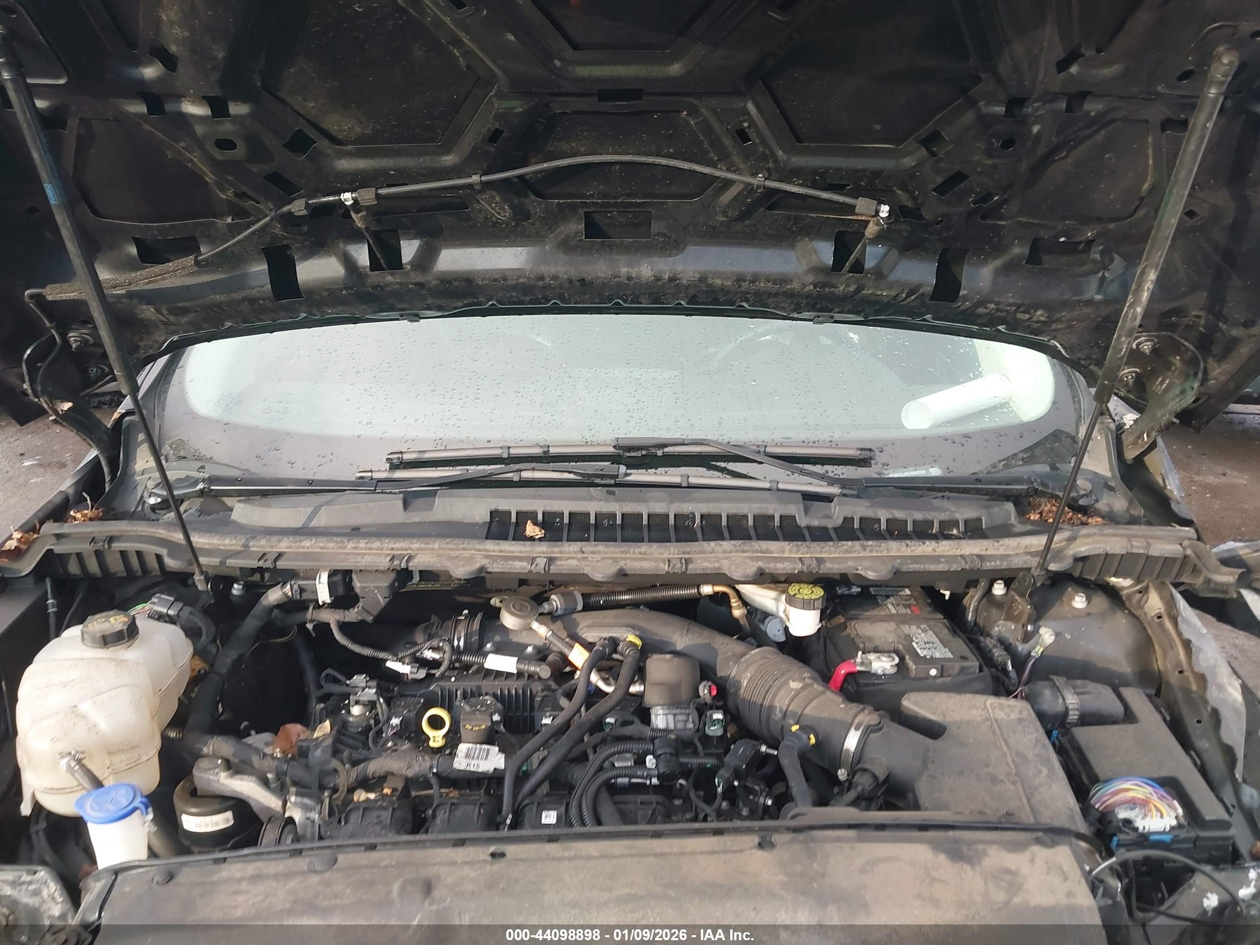 FORD EDGE image 10