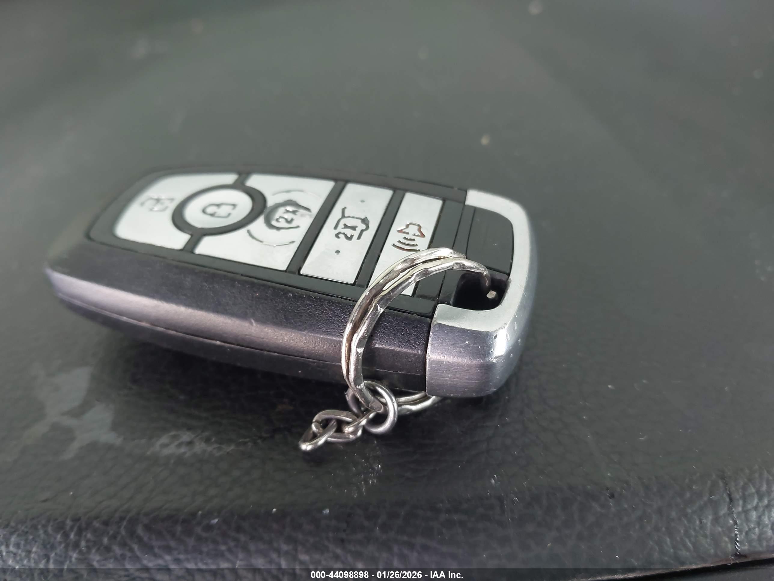 FORD EDGE image 11