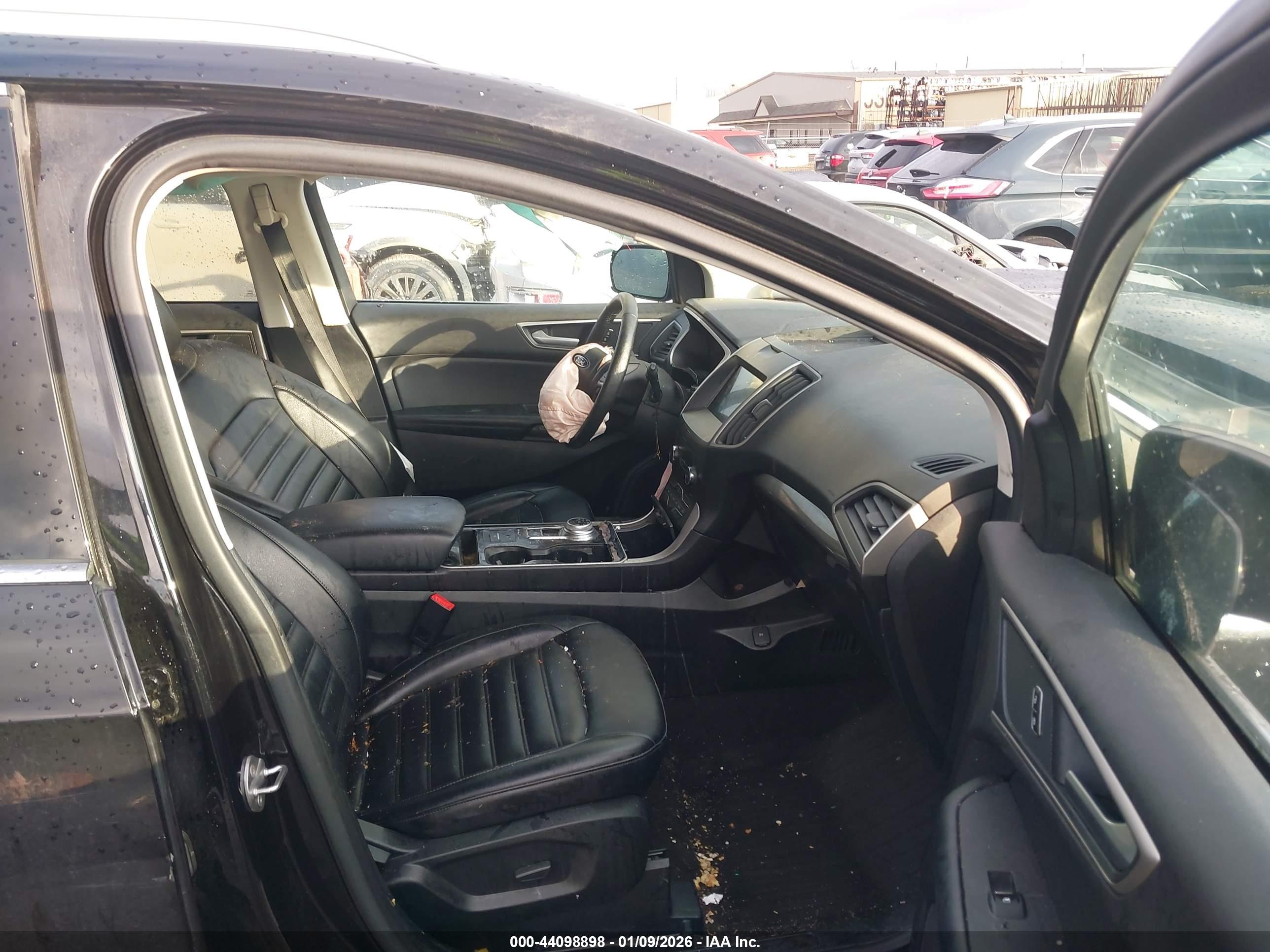 FORD EDGE image 5