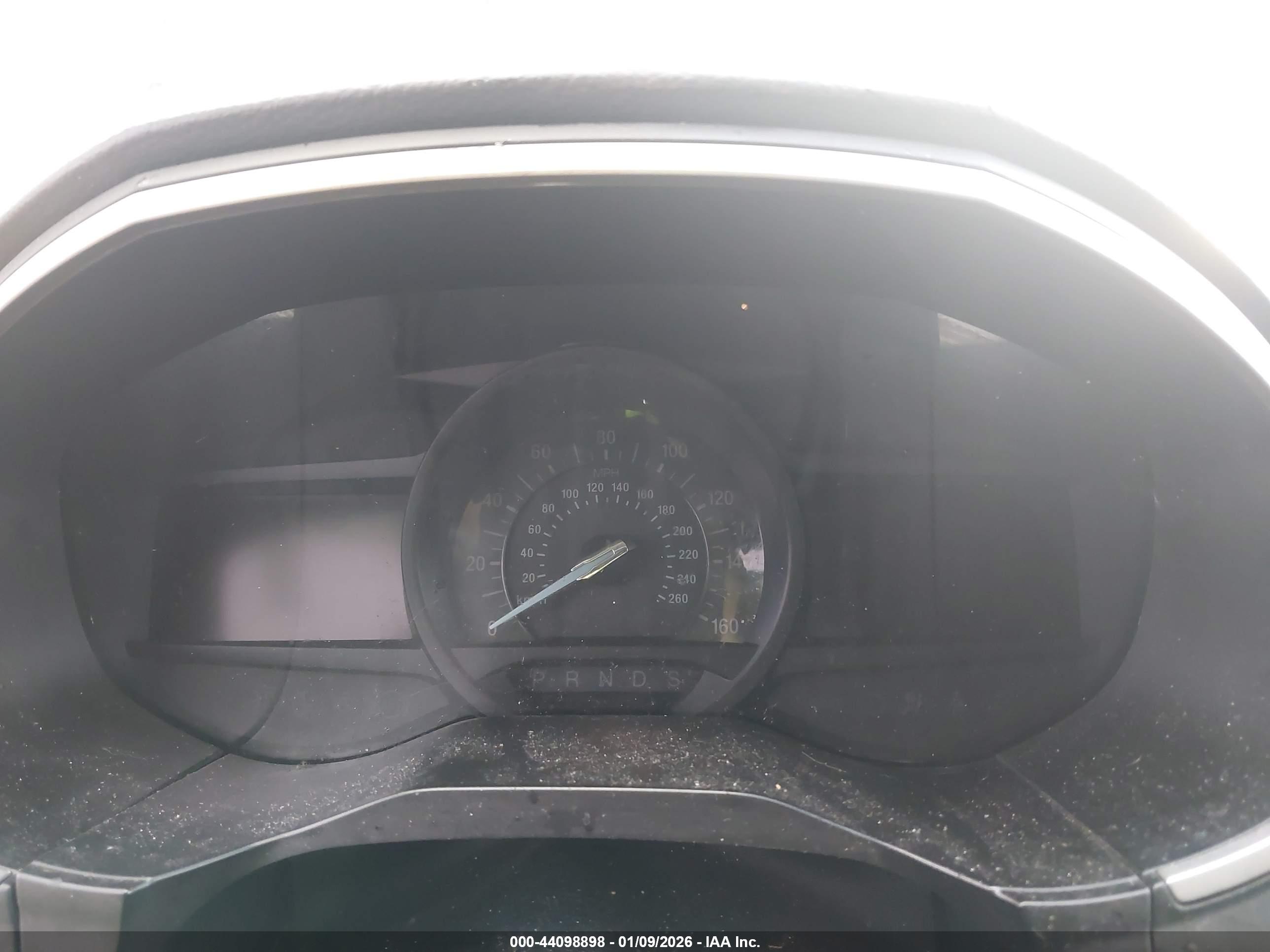 FORD EDGE image 7