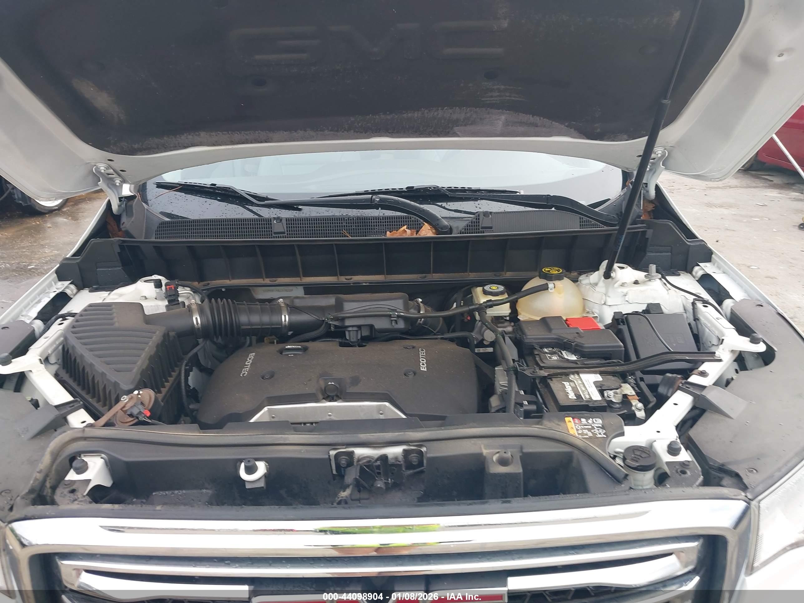 GMC ACADIA image 10