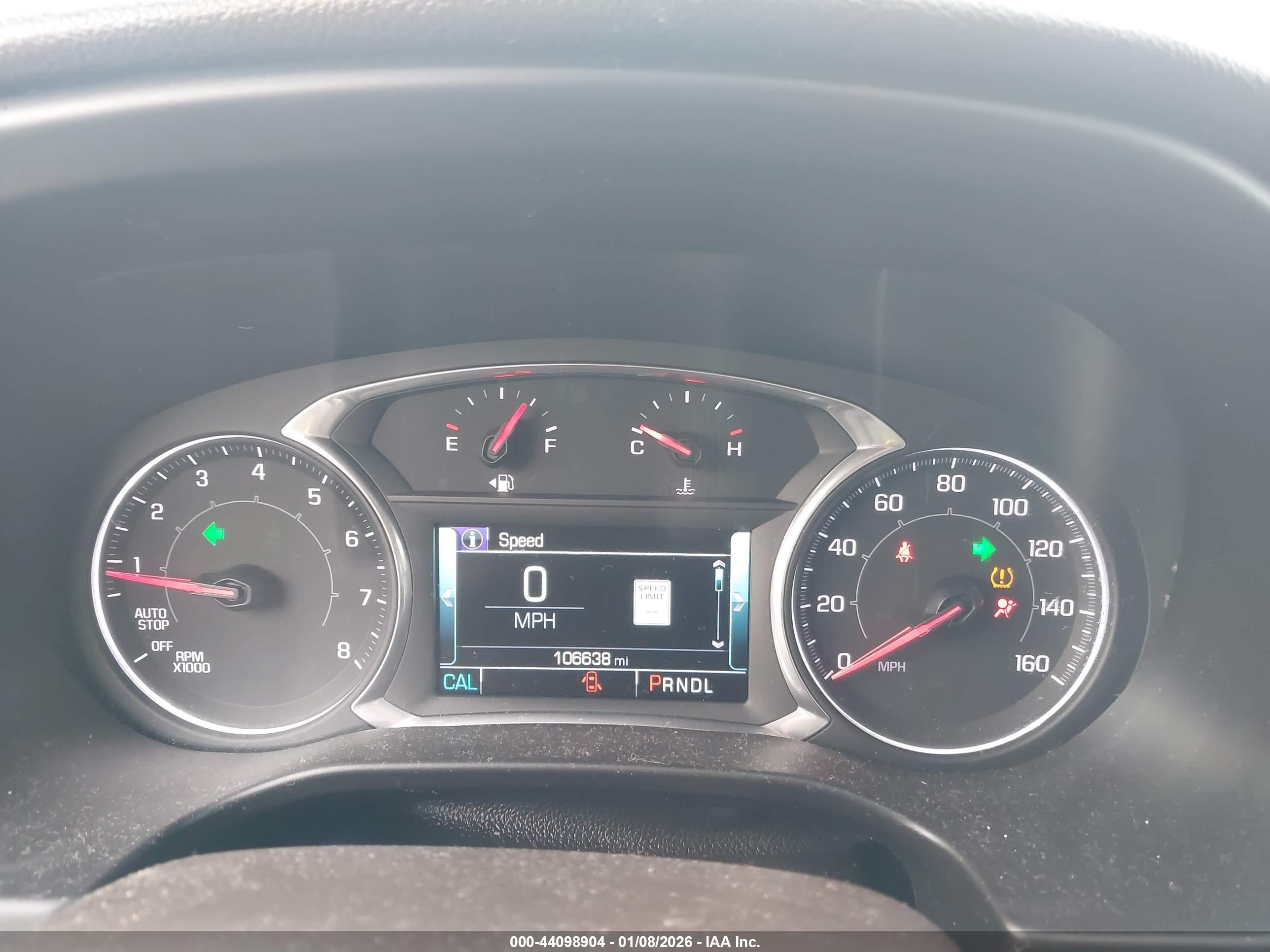 GMC ACADIA image 7
