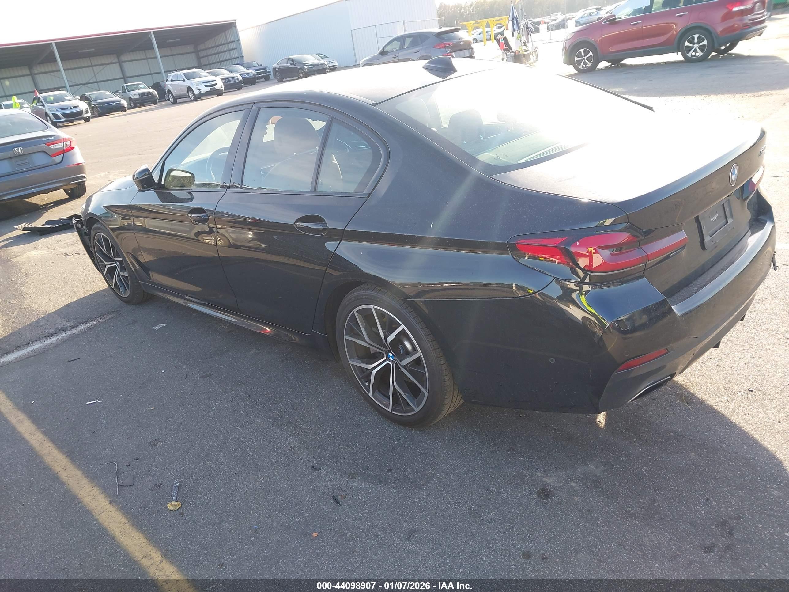 BMW 530I image 3