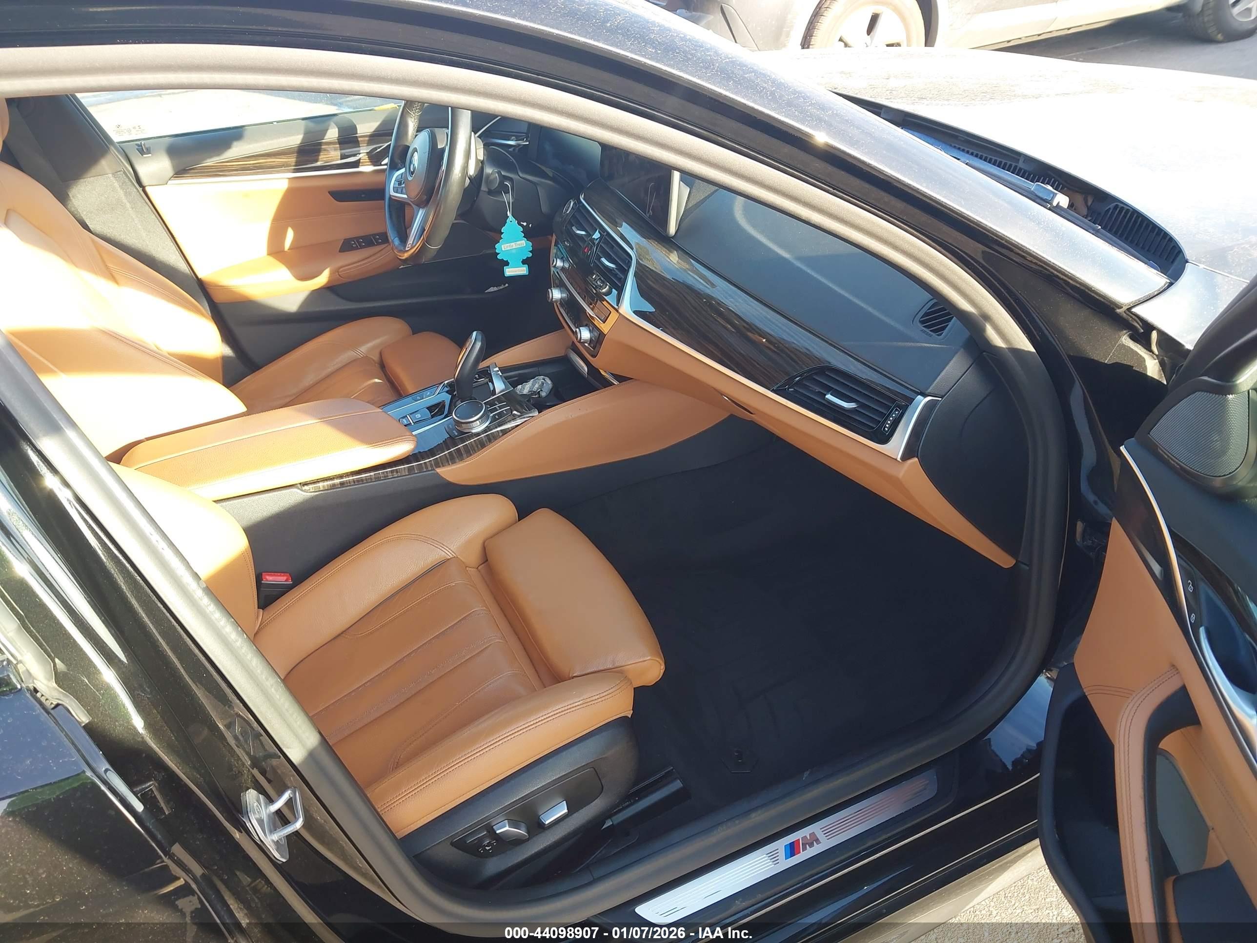 BMW 530I image 5