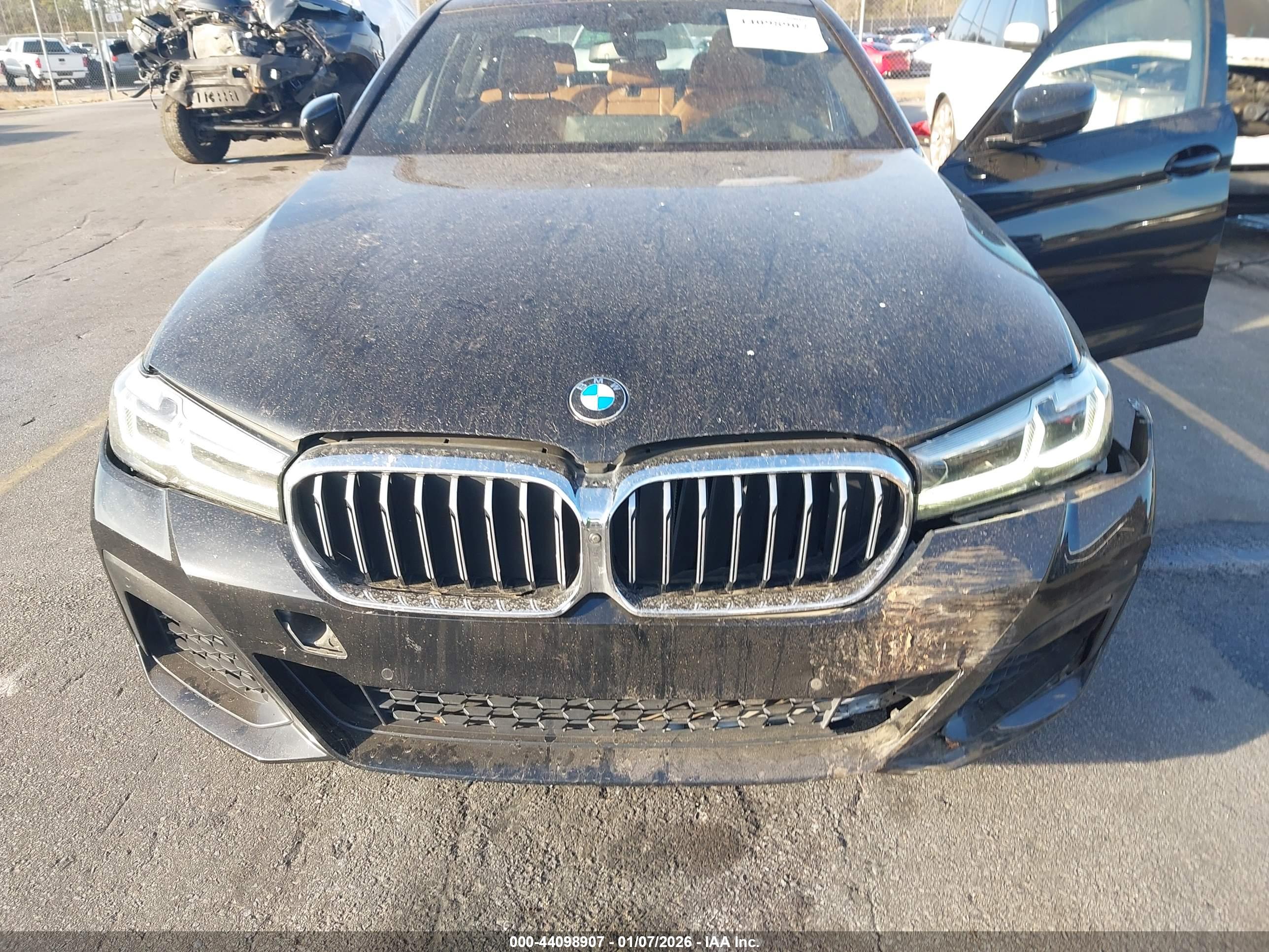 BMW 530I image 6