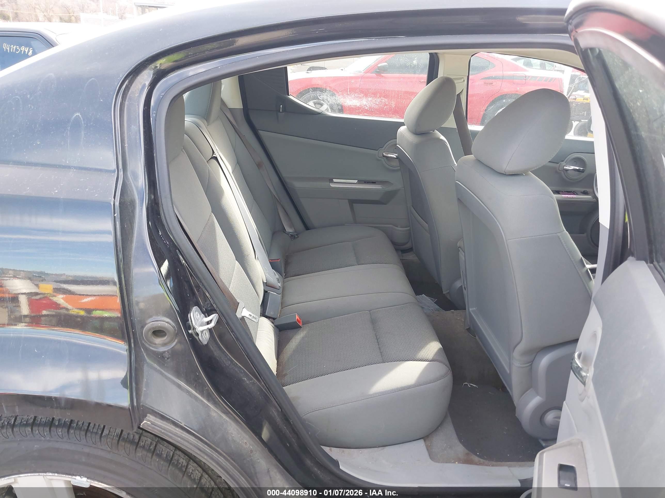 DODGE AVENGER image 8