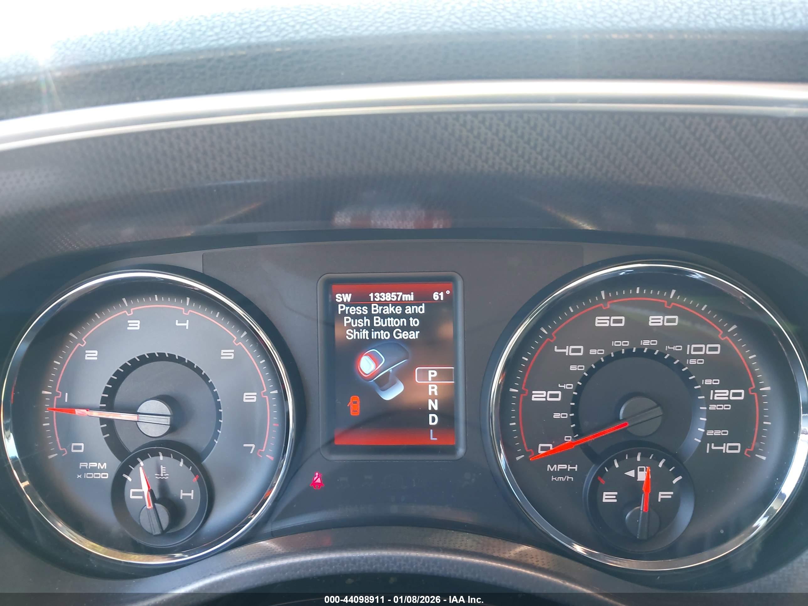 DODGE CHARGER image 7