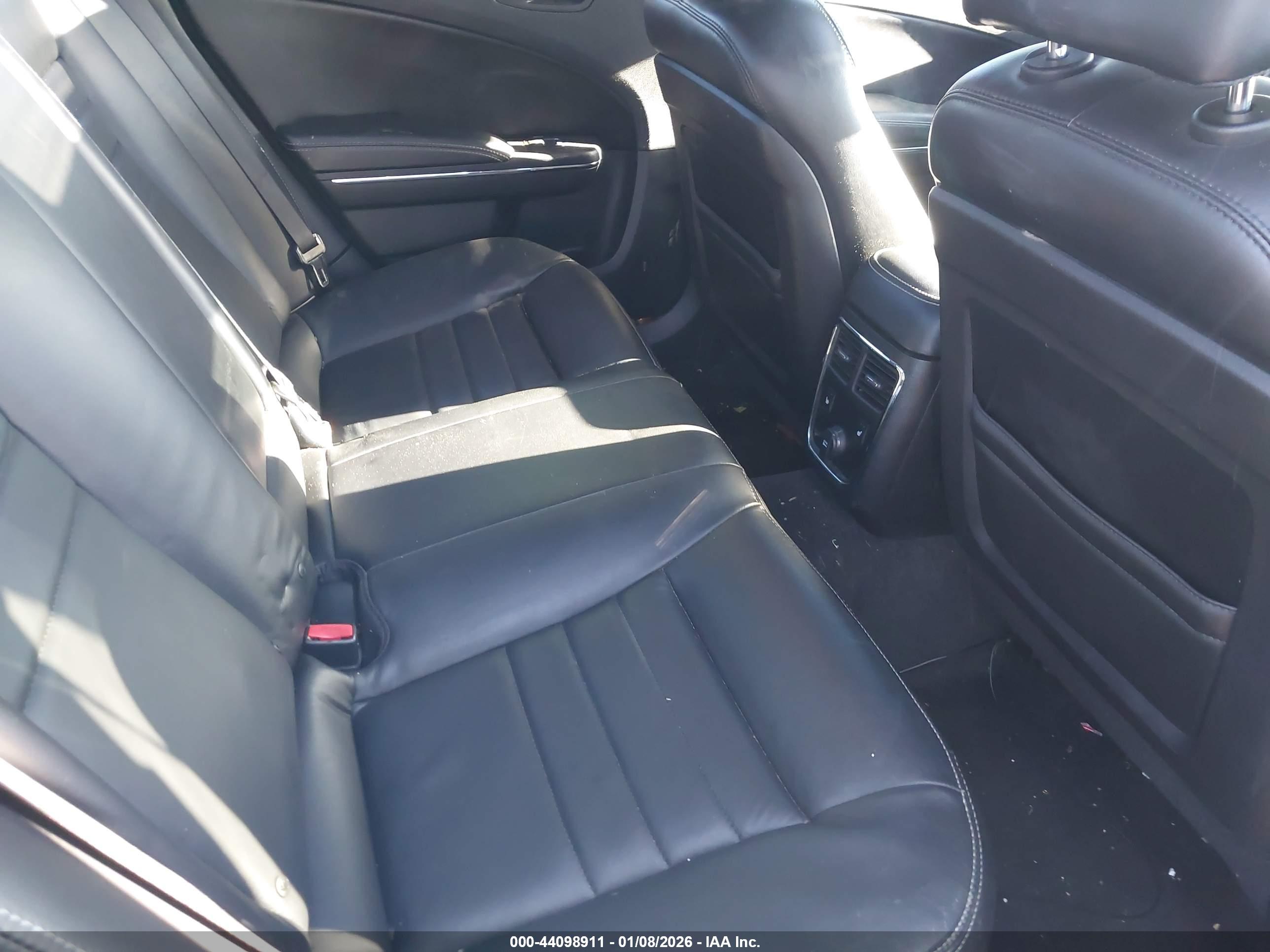 DODGE CHARGER image 8