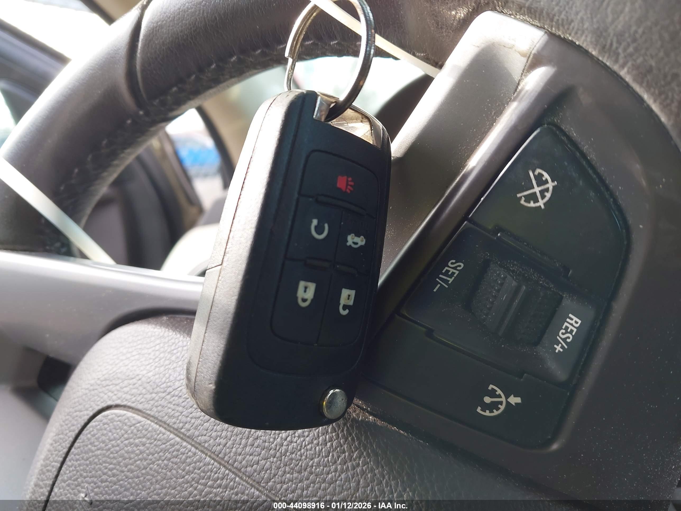 CHEVROLET CRUZE image 11