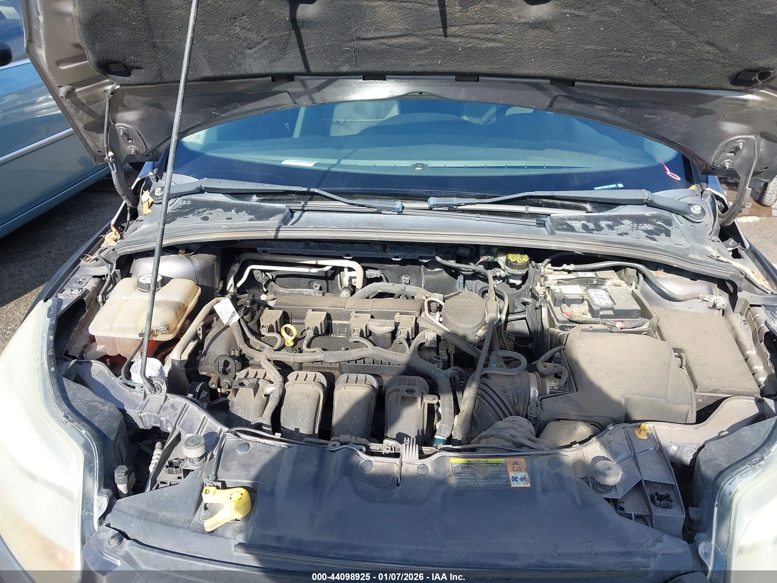 FORD FOCUS image 10
