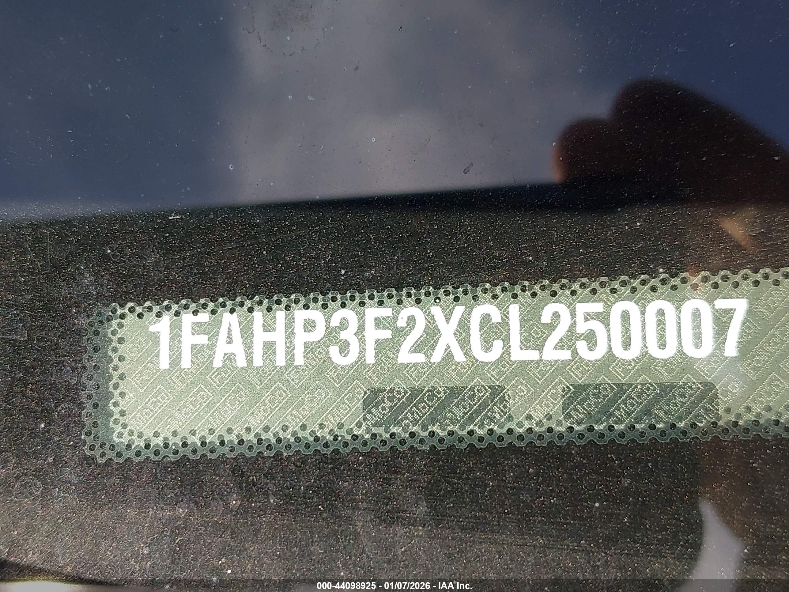 FORD FOCUS image 9