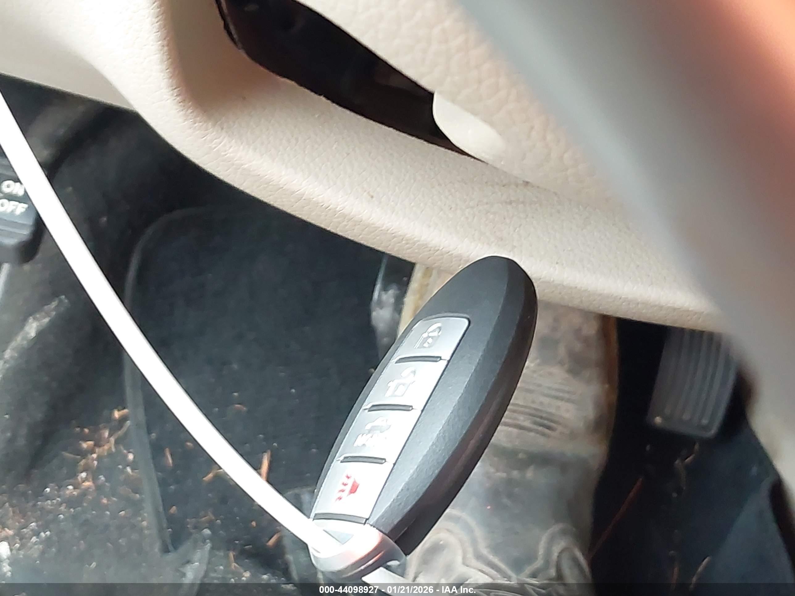 NISSAN ALTIMA image 11
