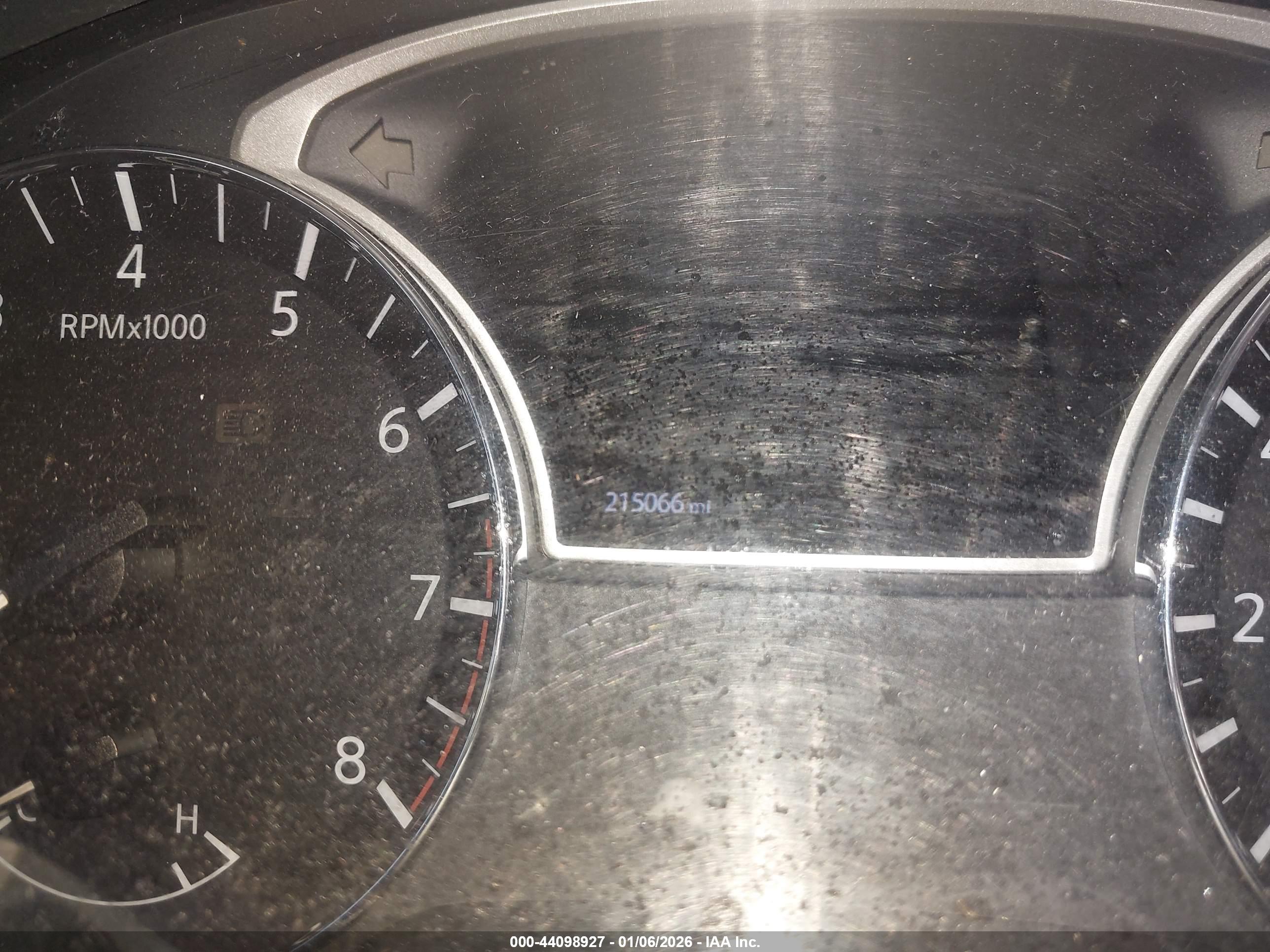 NISSAN ALTIMA image 7