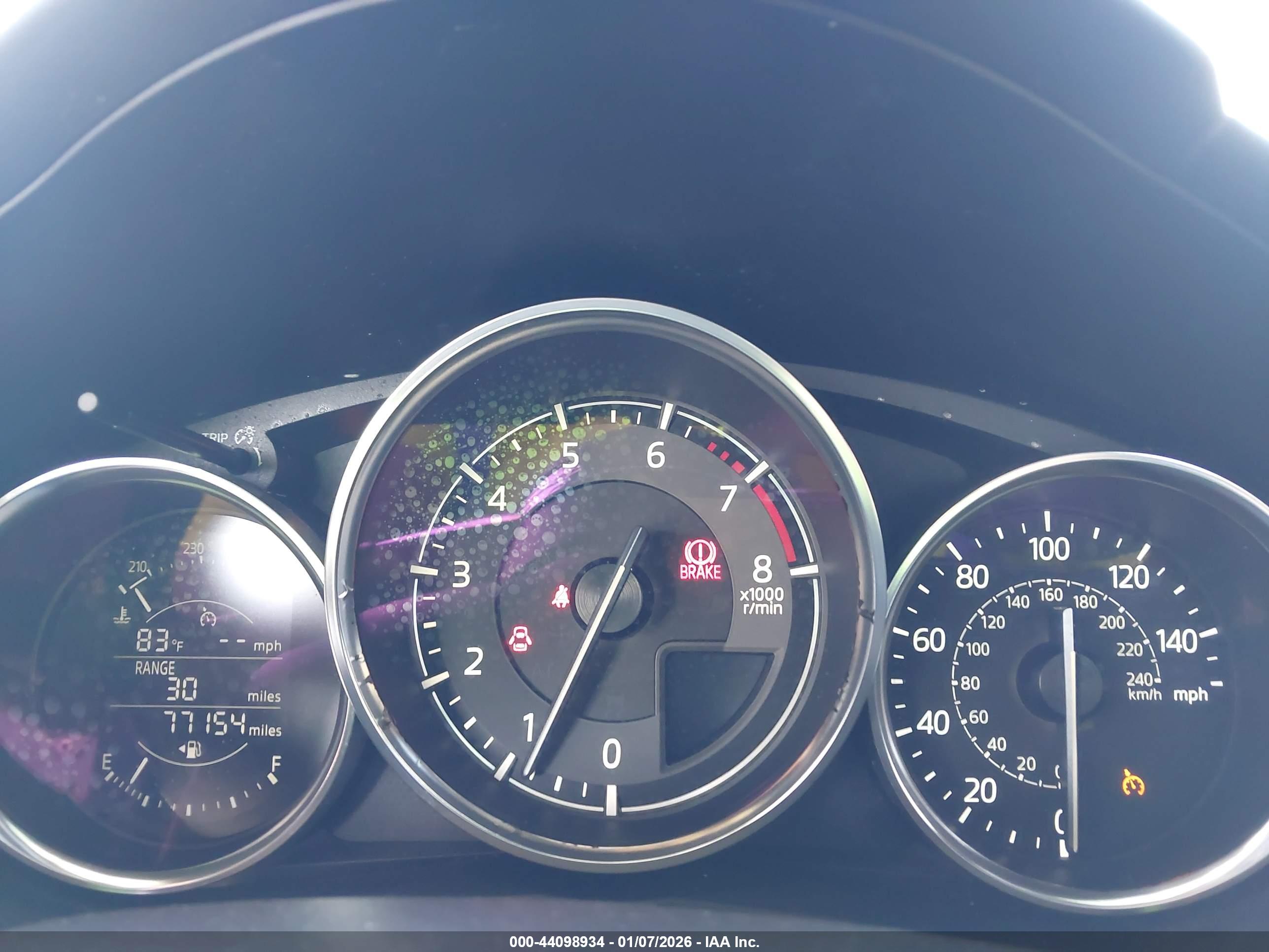 MAZDA MX-5 image 7